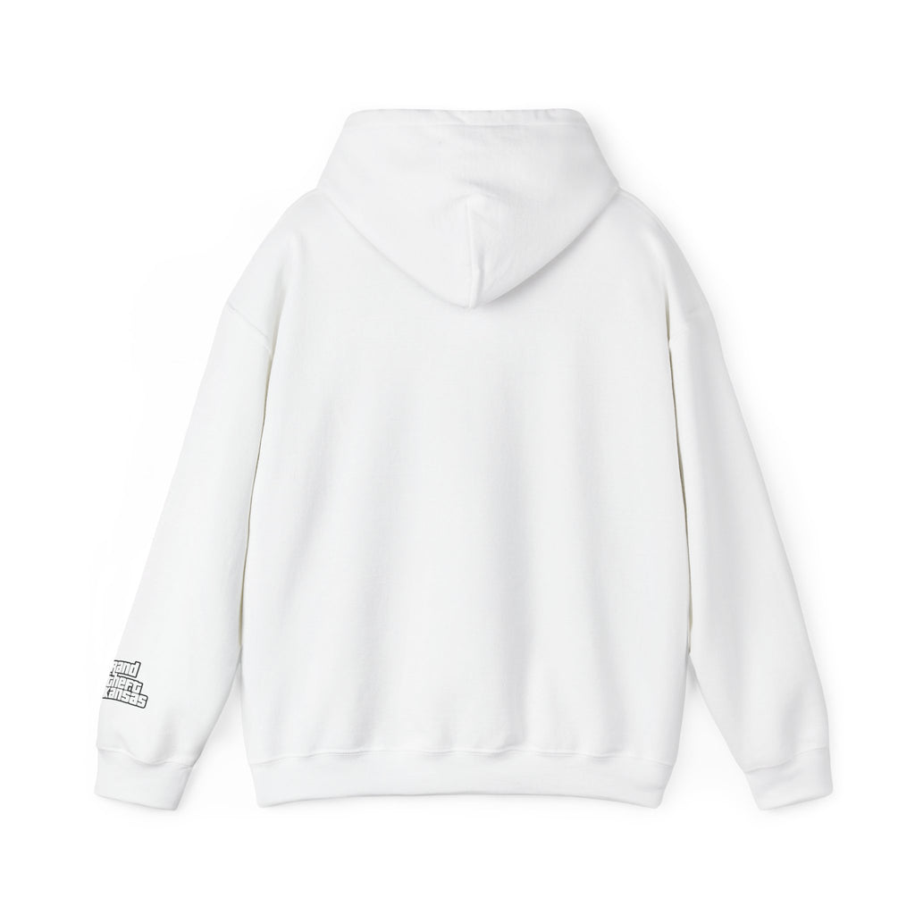 Grand Theft Arkansas Unisex Pullover Sweatshirt, Casual Wear, Gift for Gamers, Streetwear Fashion