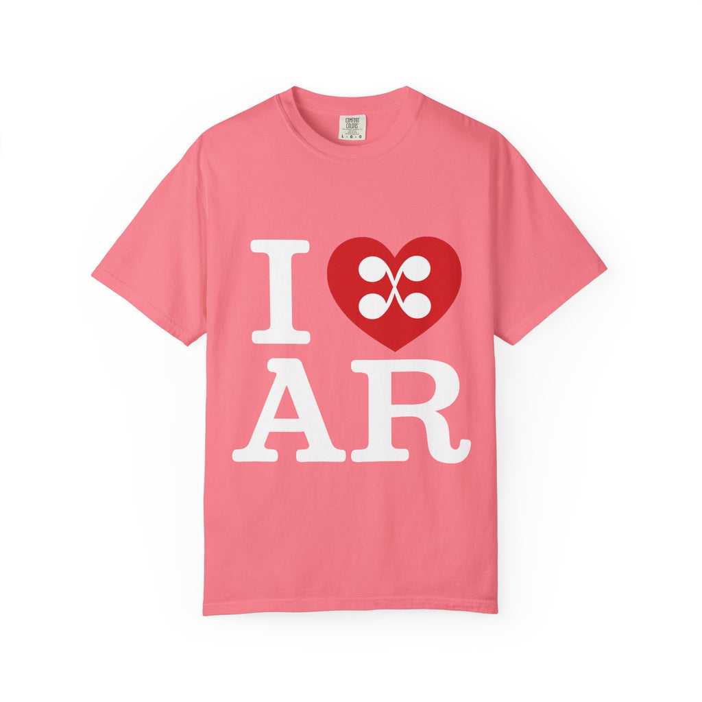 Heart AR Tee