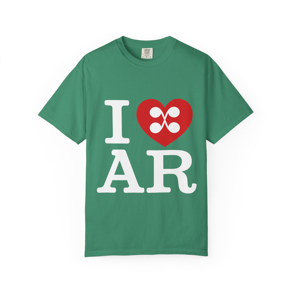 Heart AR Tee