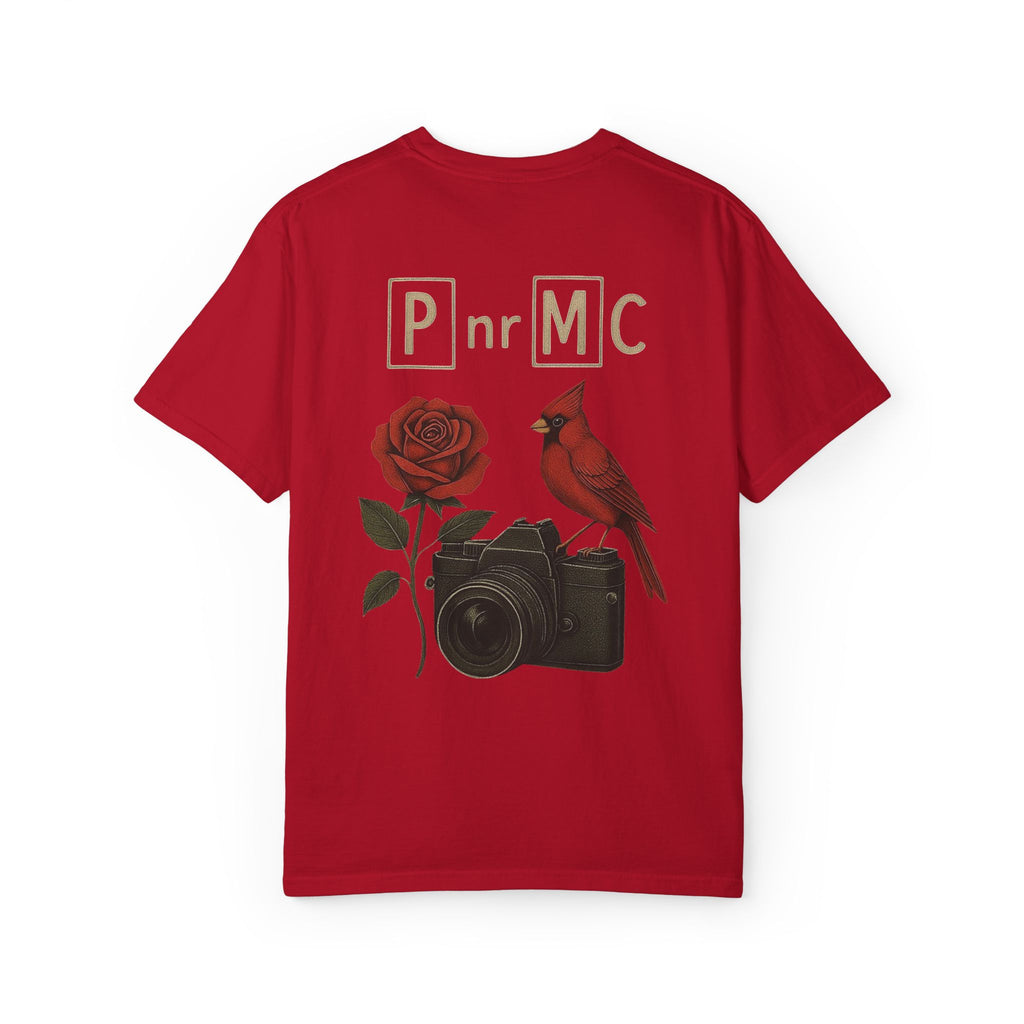 Pnrmc Cardinal Tee