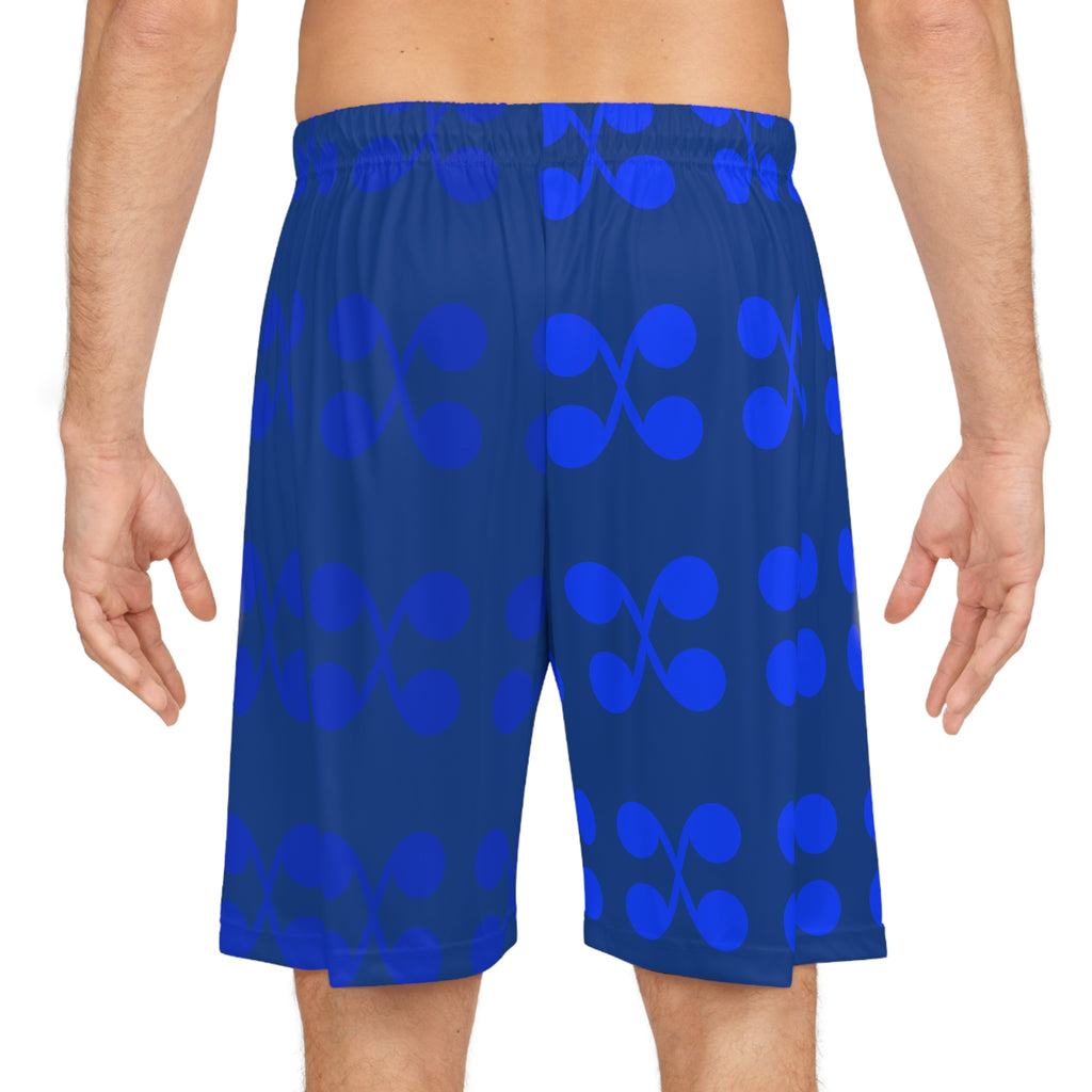 Musheen GRMNT Shorts