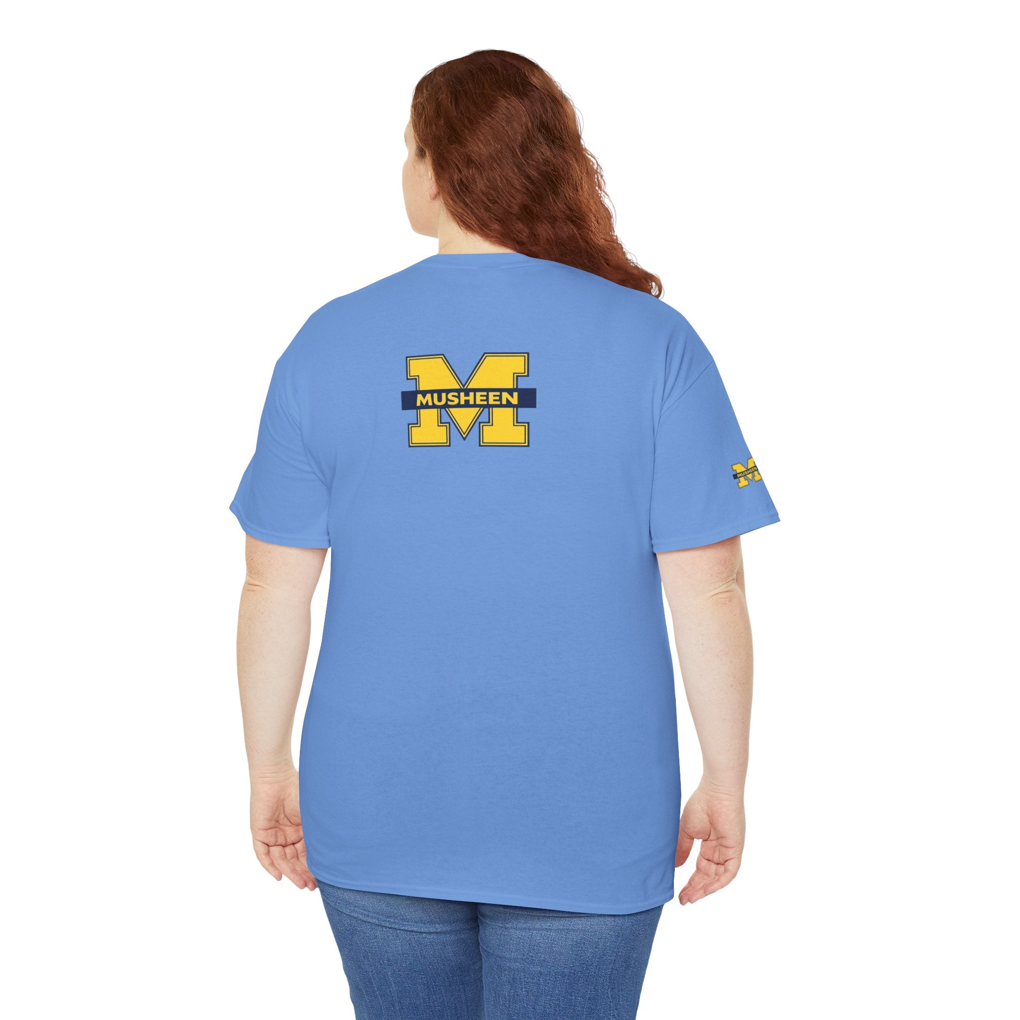 Michigan Tee