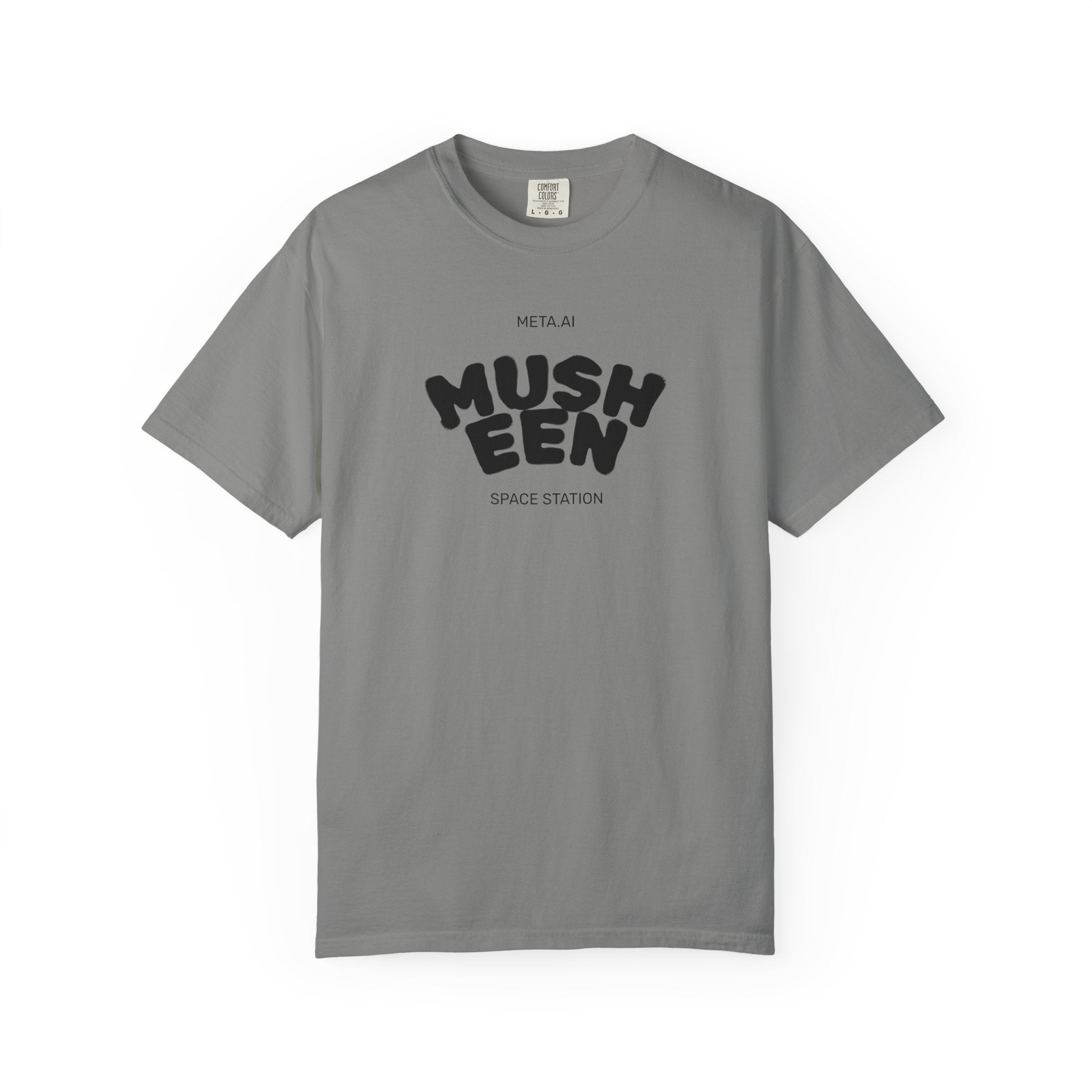 Musheen Meta Space Station