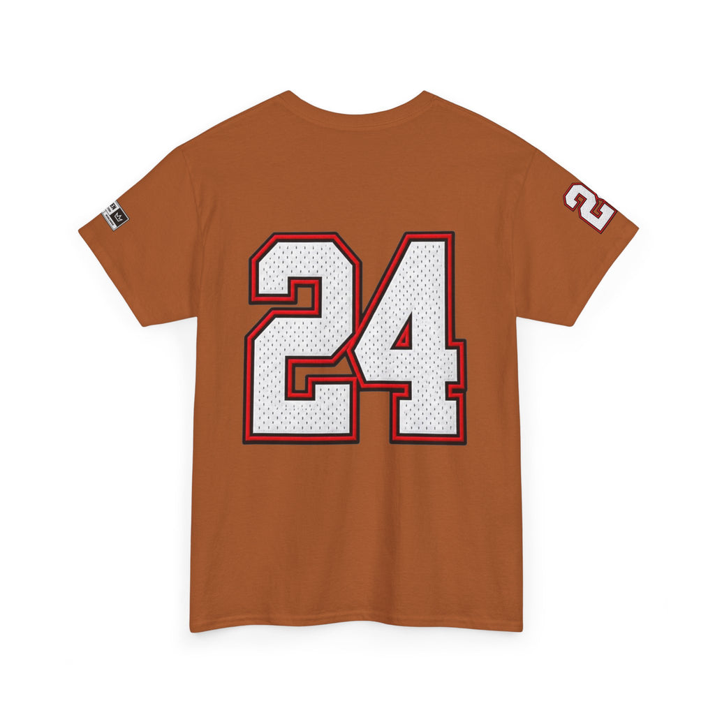 Musheen Grmnt Sport Tee
