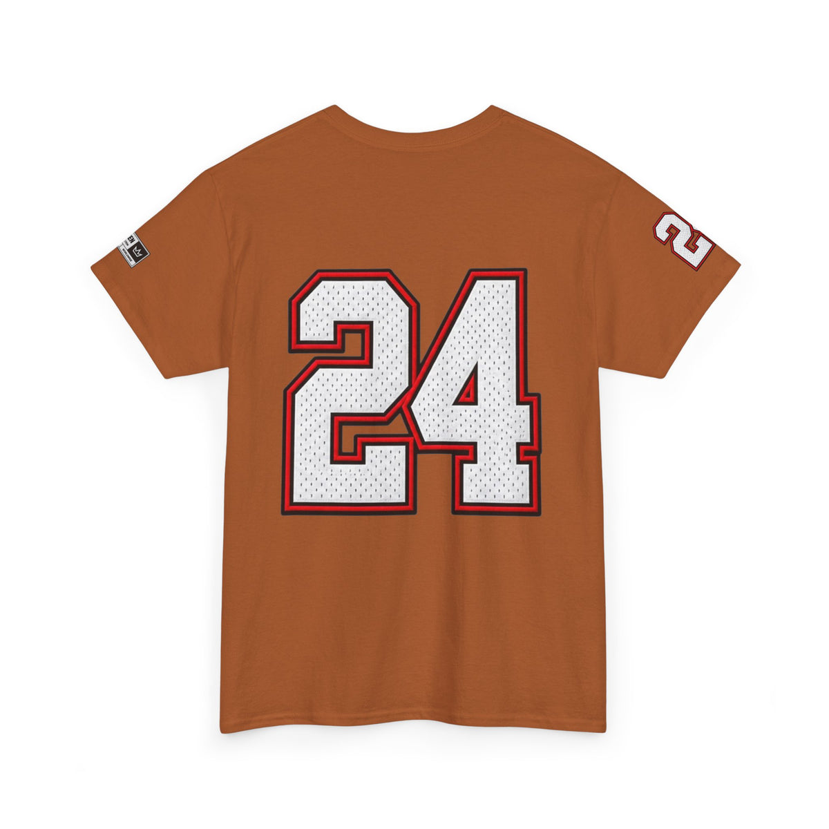 Musheen Grmnt Sport Tee