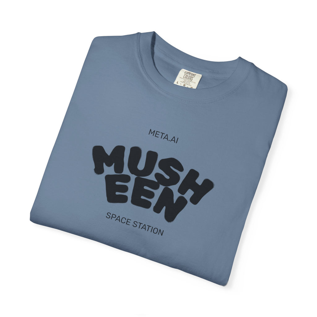 Musheen Meta Space Station