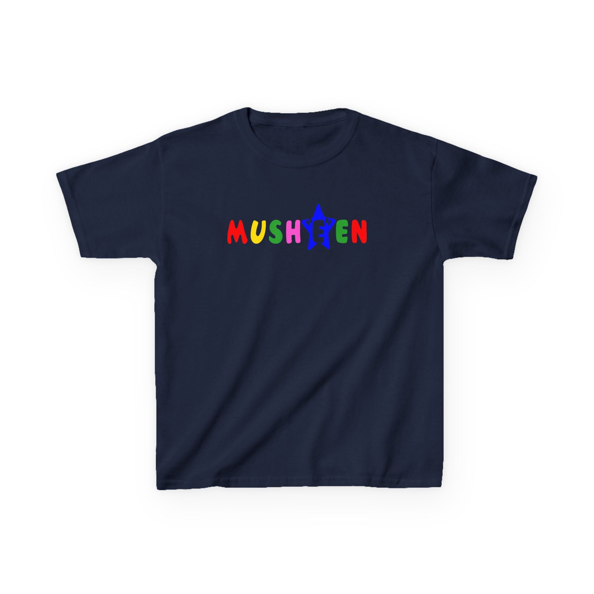 Kids MSHN-R-US Tee