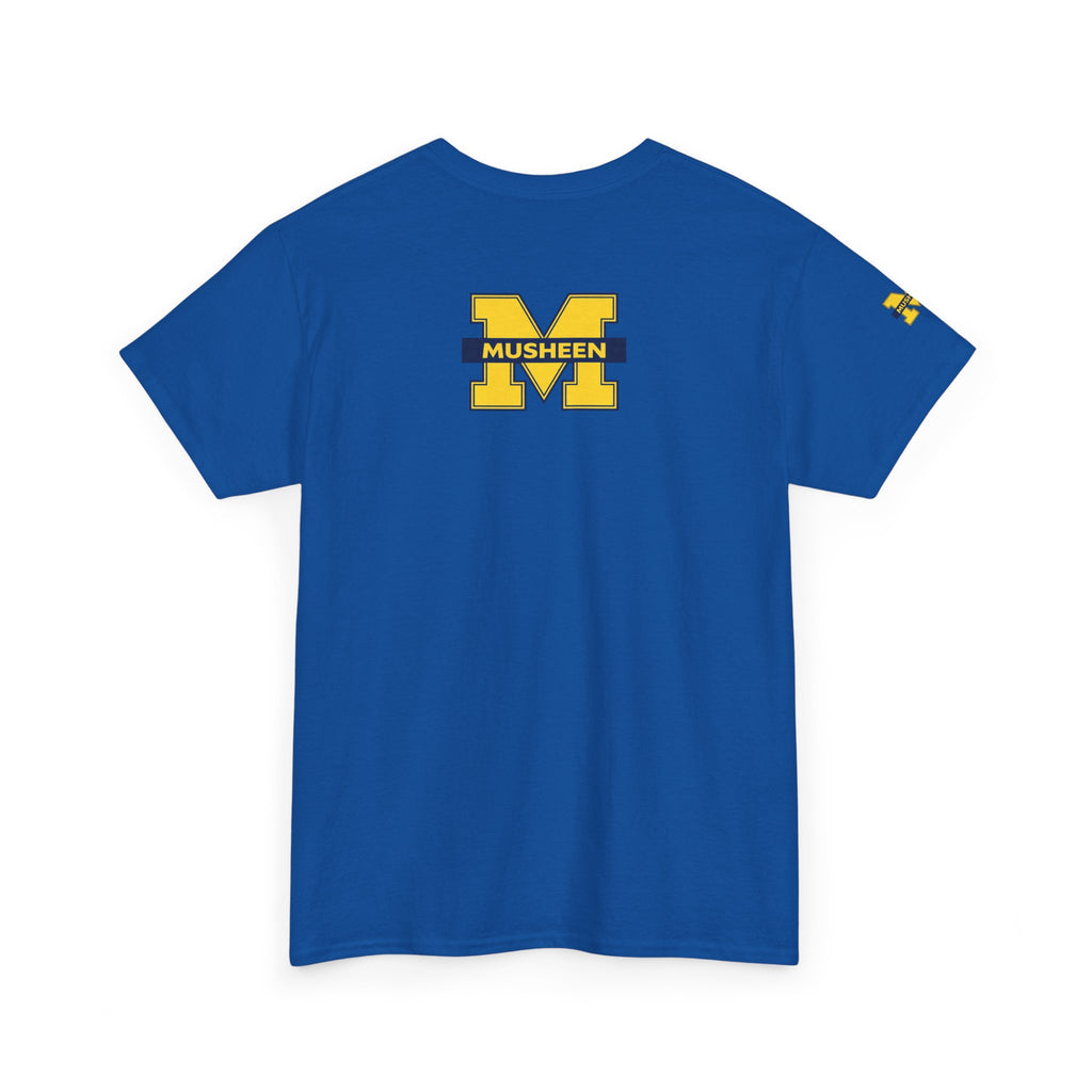 Michigan Tee