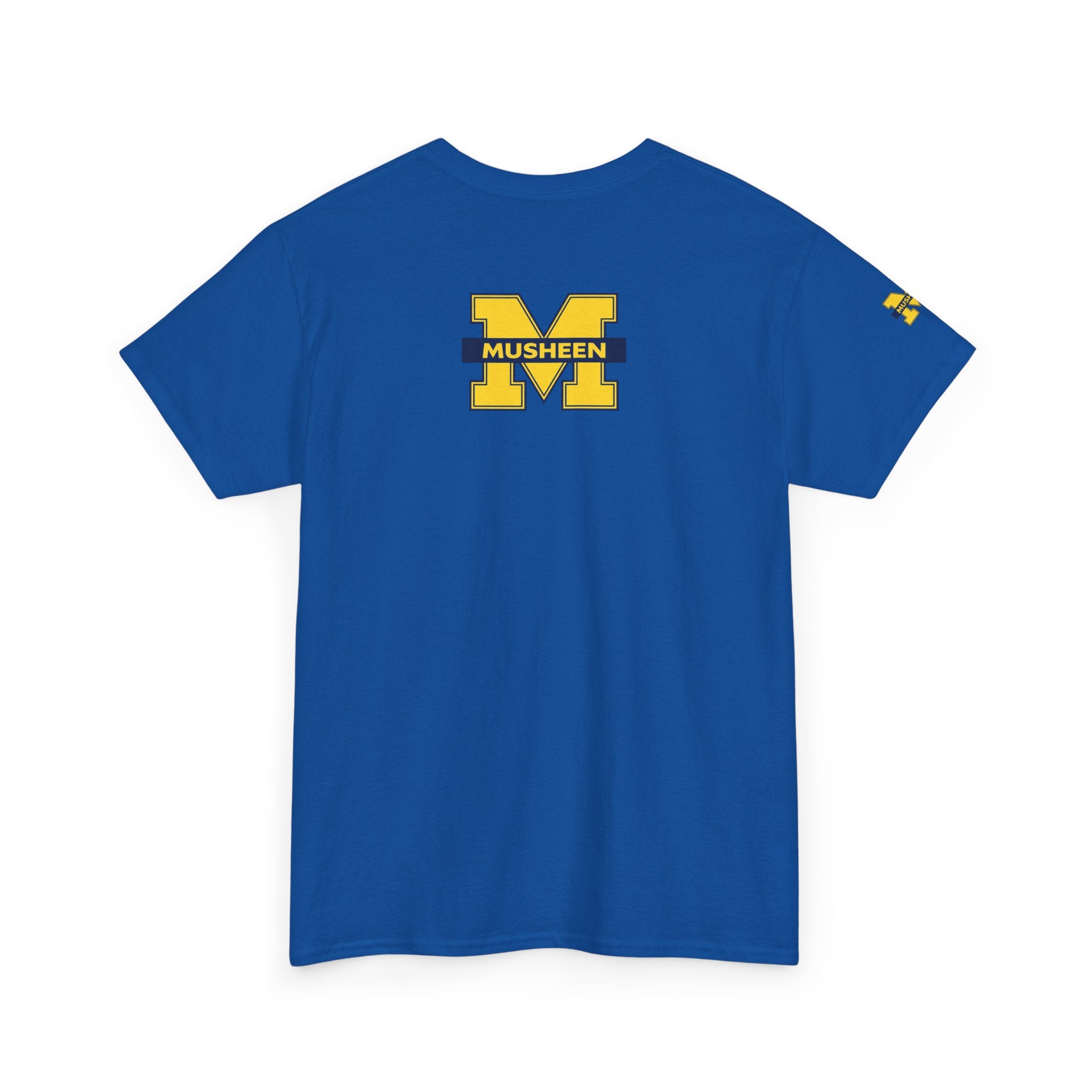 Michigan Tee