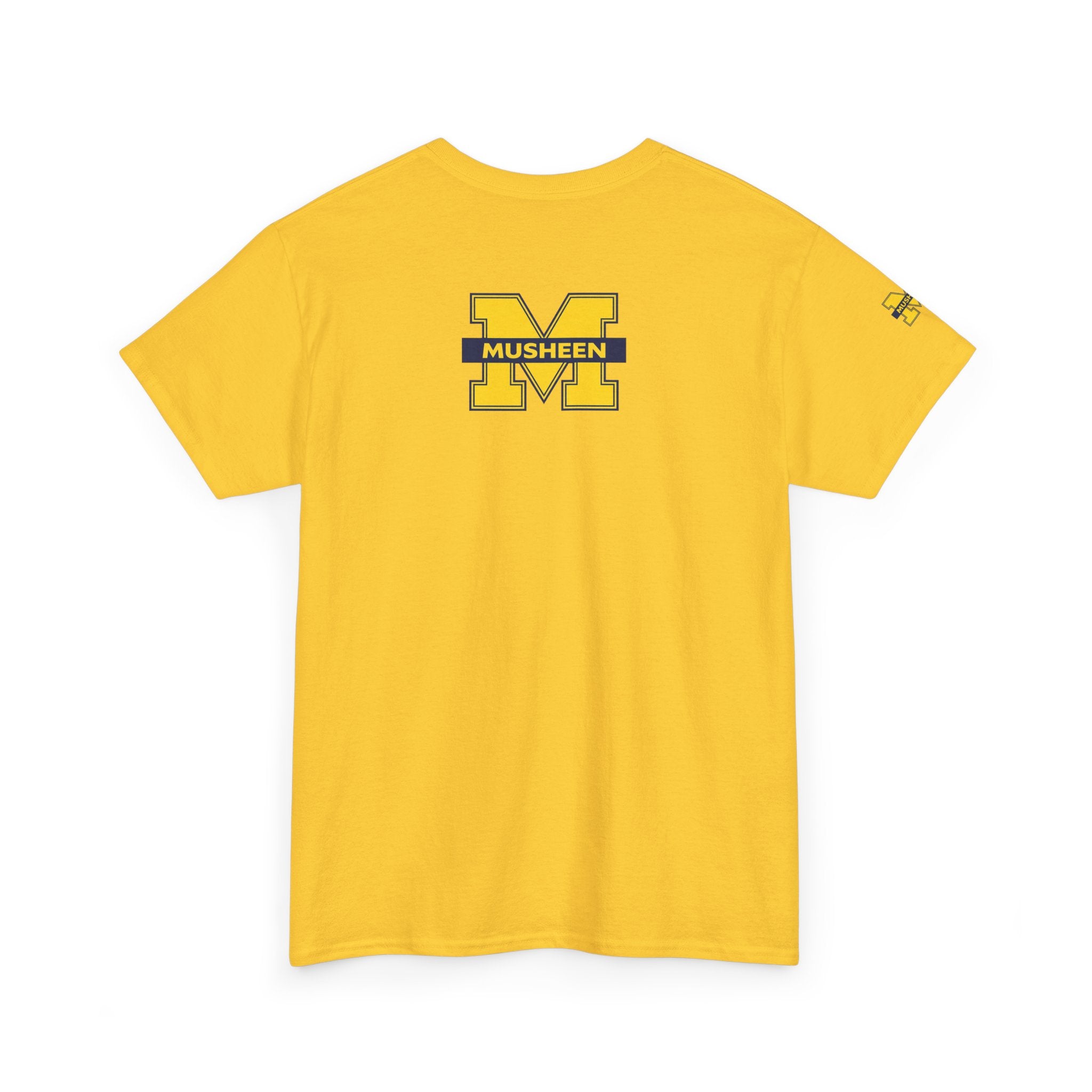 Michigan Tee