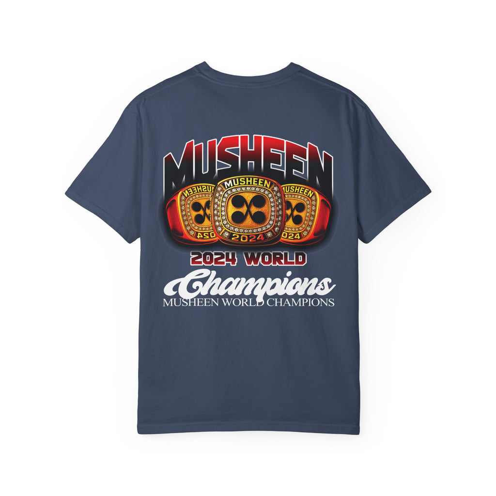 World Champs Tee
