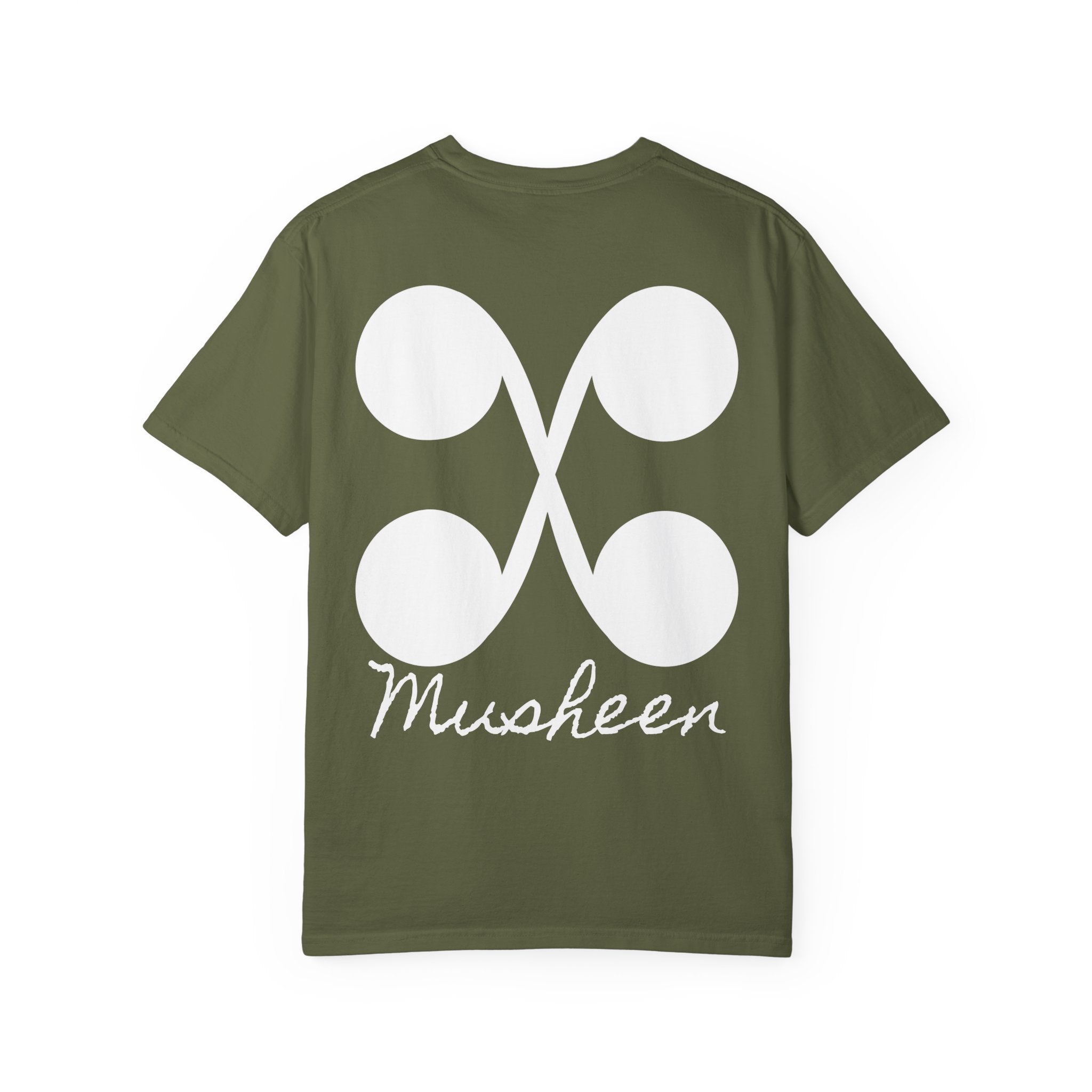Musheen Signature Tee