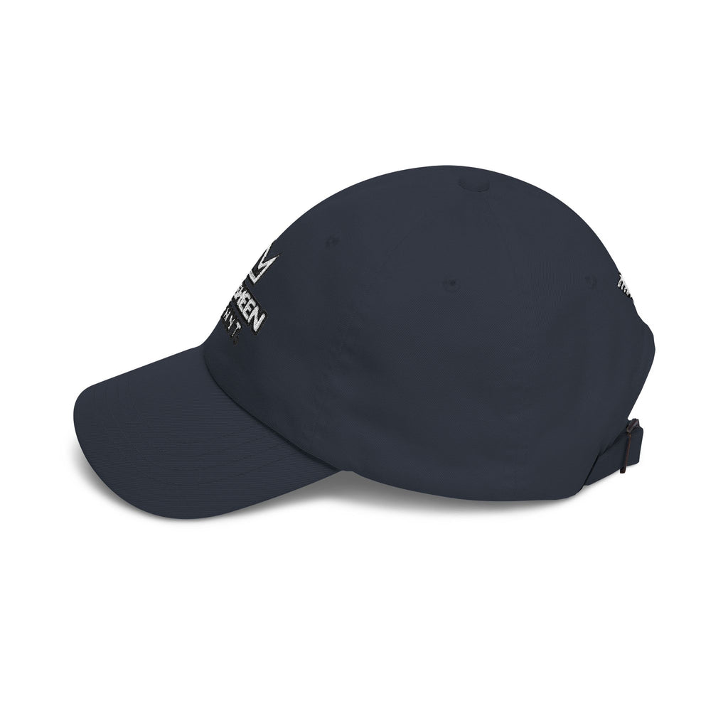 Mushеen GRMNT. Dad Cap