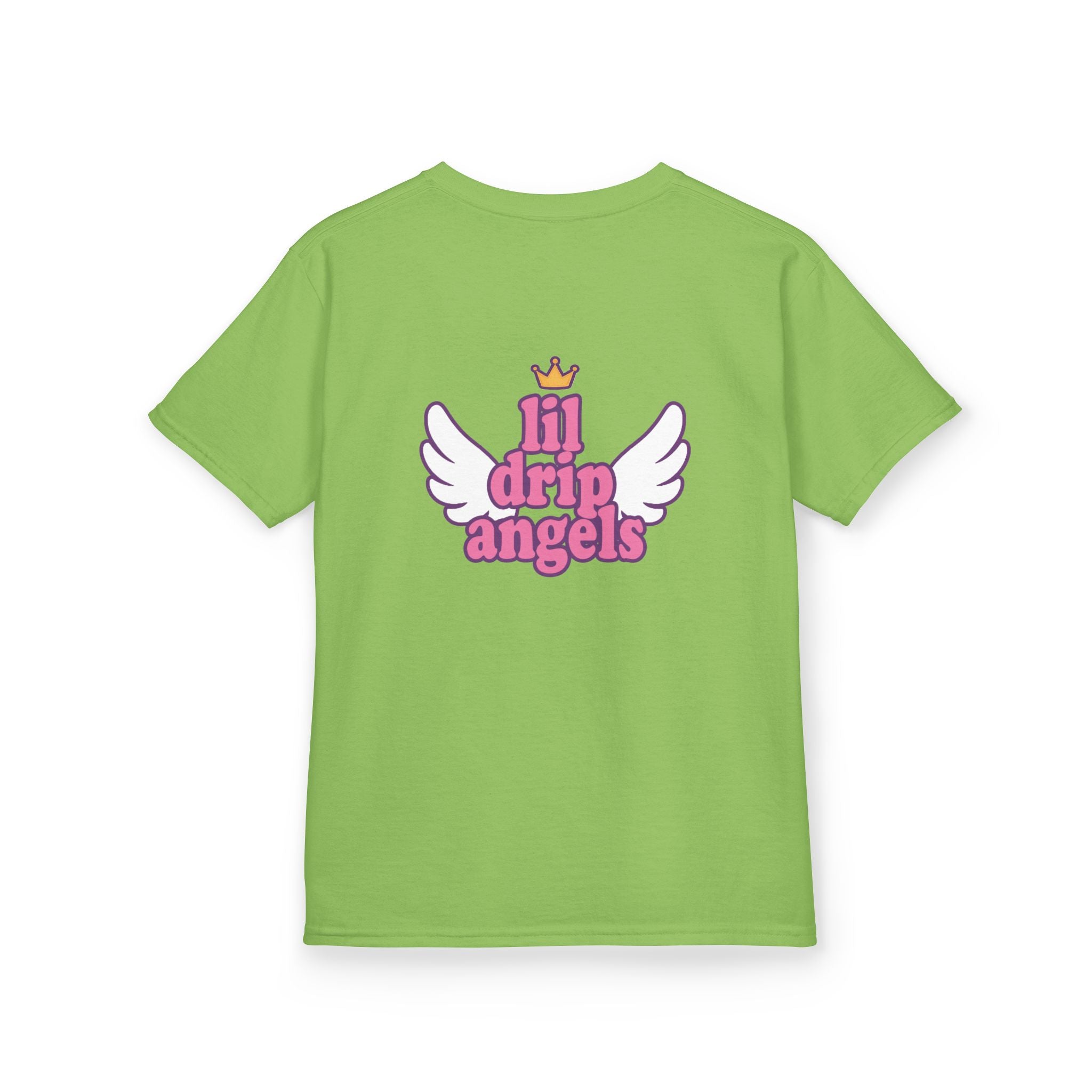 Lil Drip Angels Tee