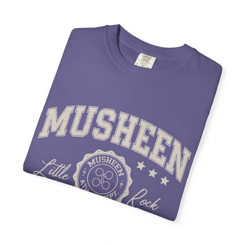 Musheen Little Rock Tee