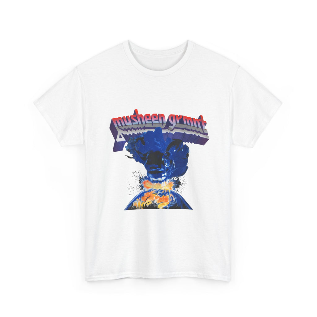 Musheen Grmnt Expo Tee