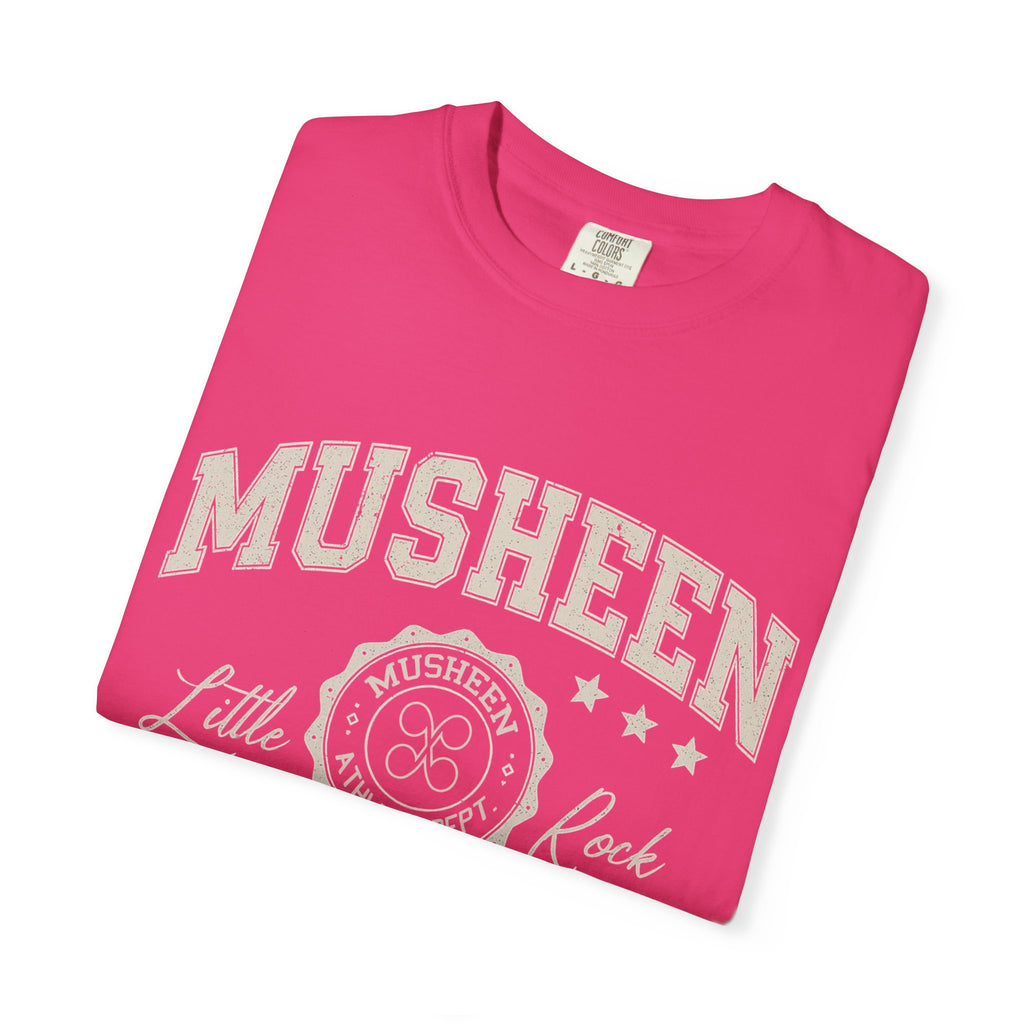 Musheen Little Rock Tee
