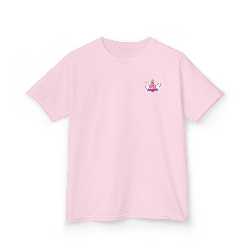 Lil Drip Angels Tee