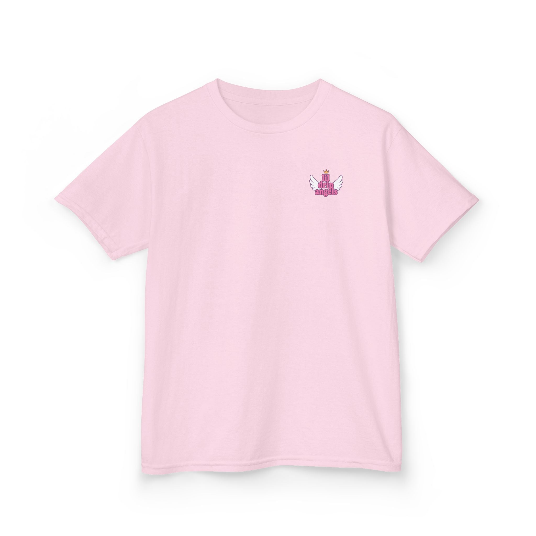 Lil Drip Angels Tee