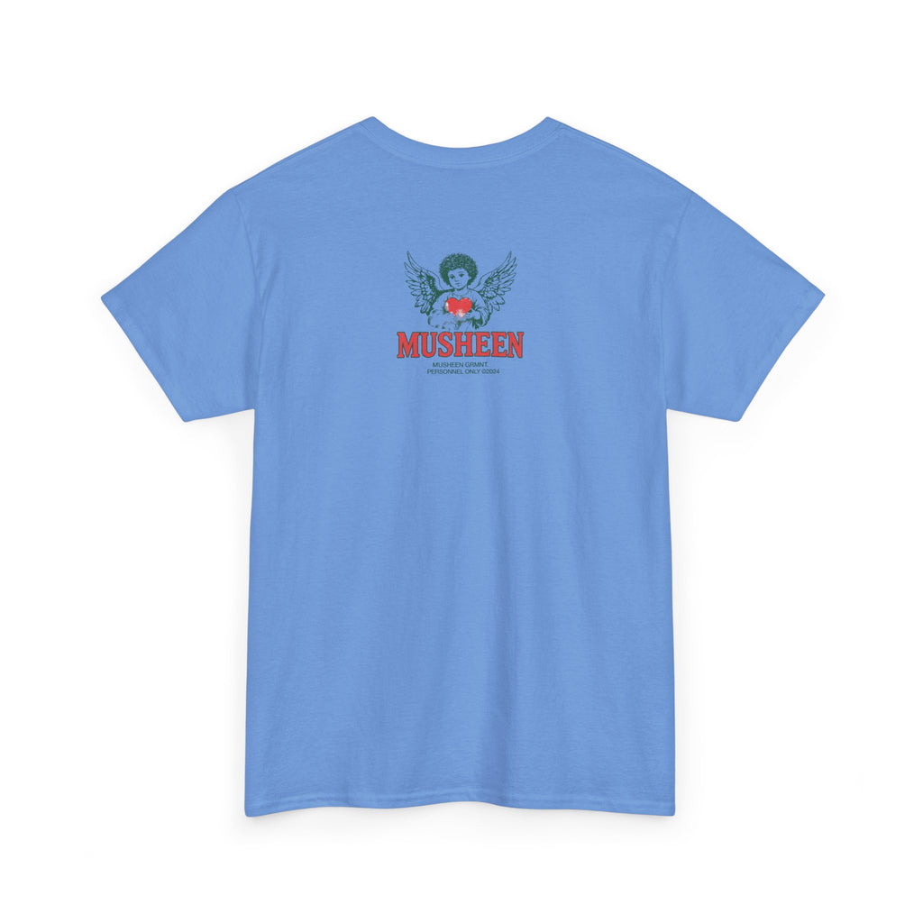 Musheen Fro Angel Tee