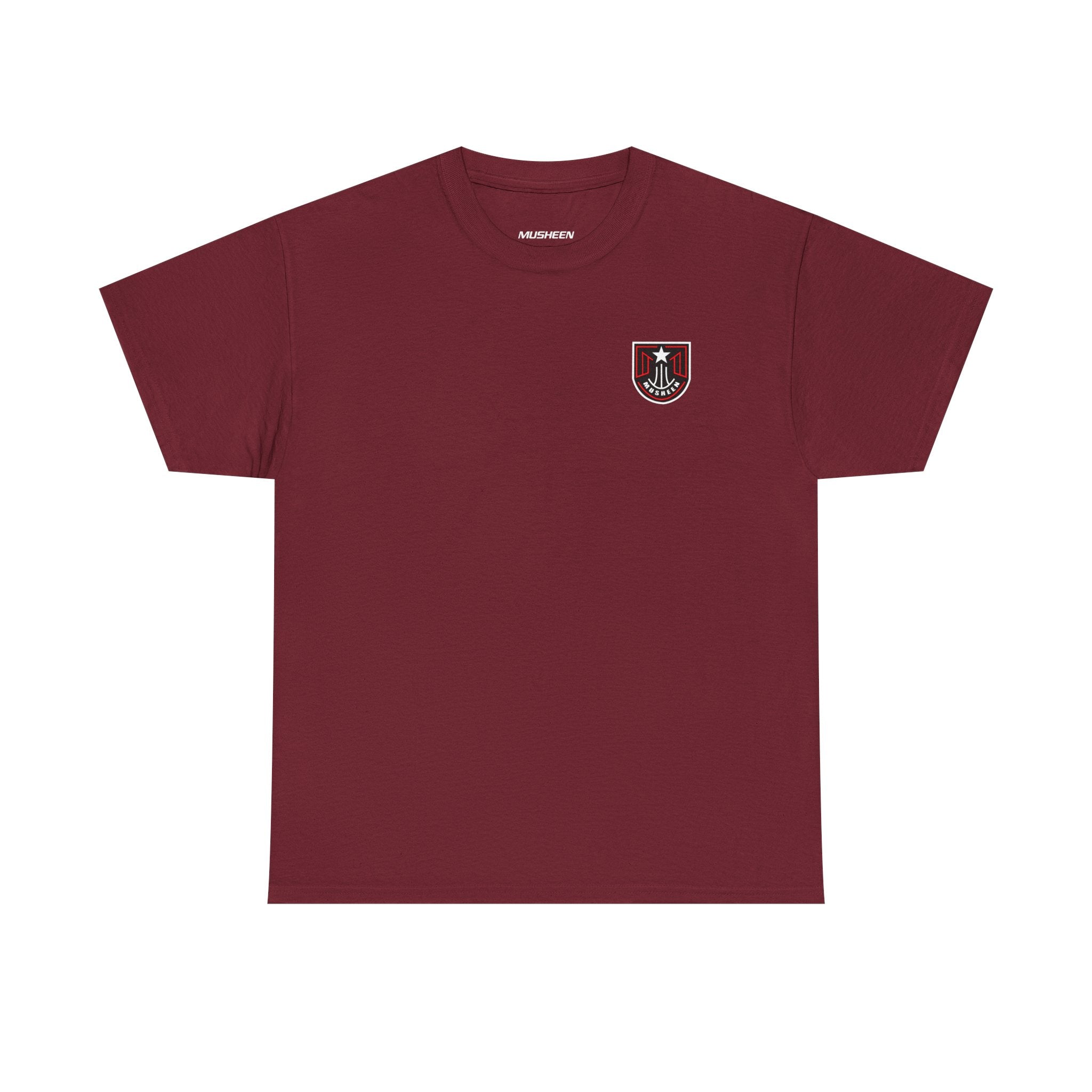 Musheen Dream Tee