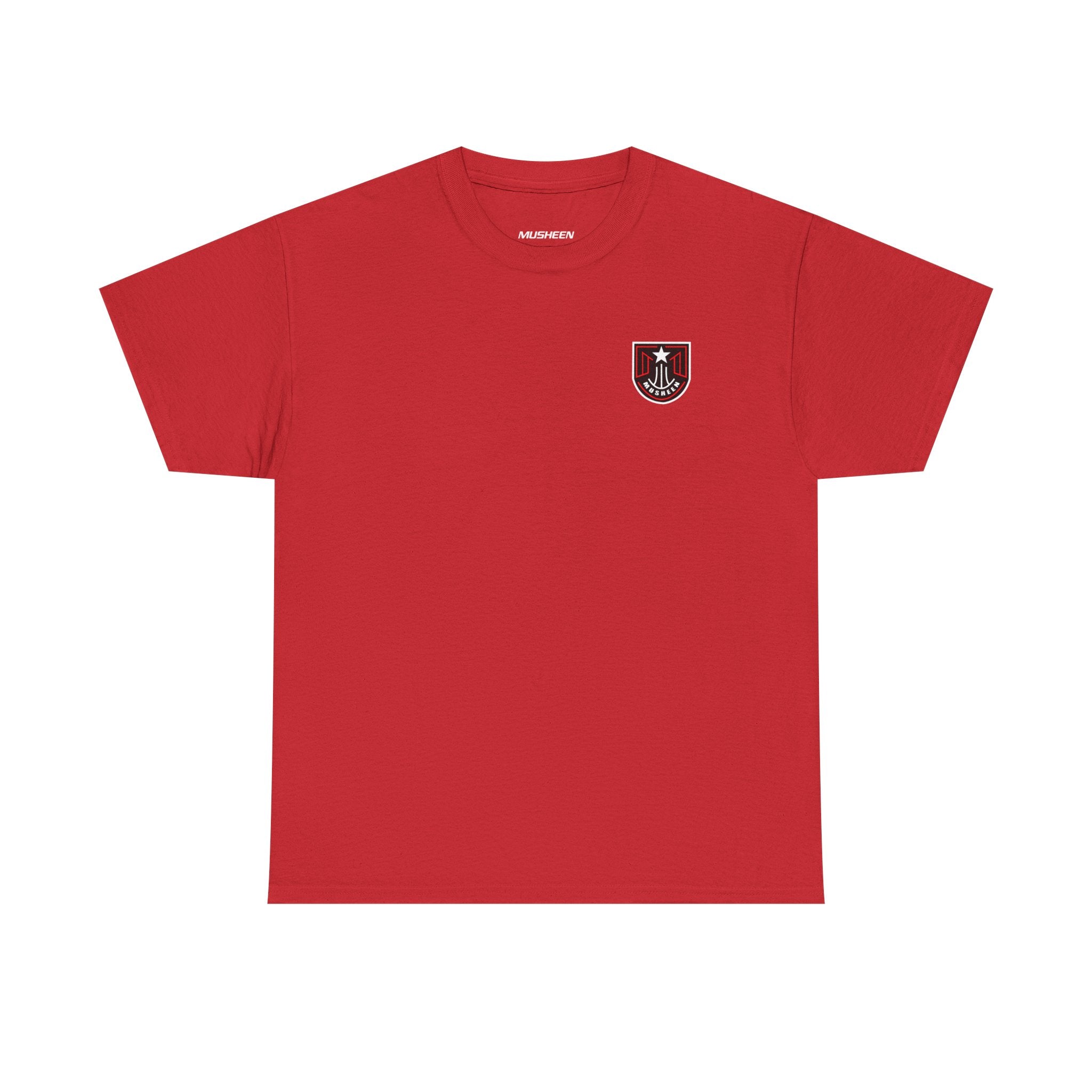 Musheen Dream Tee