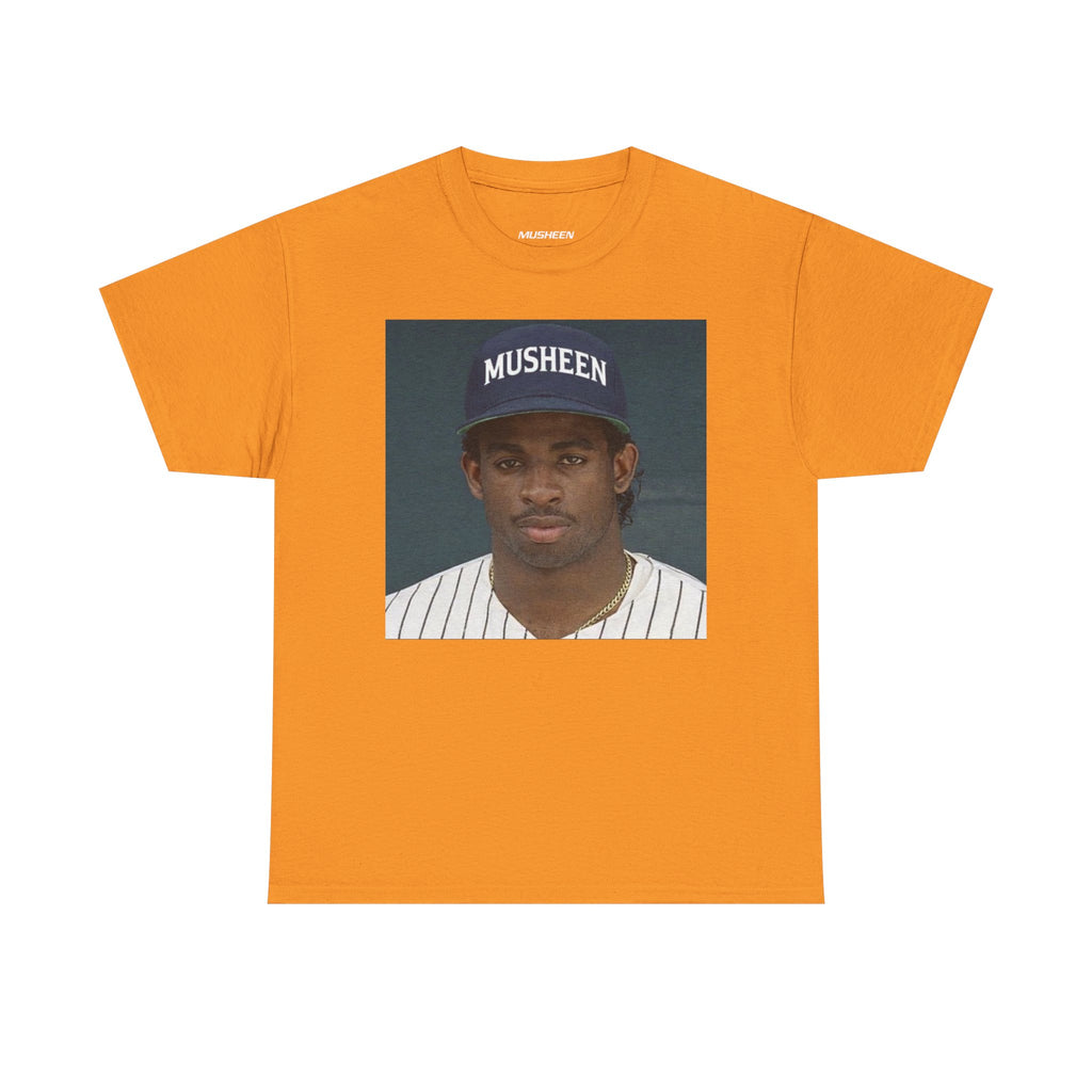 Deion Tee