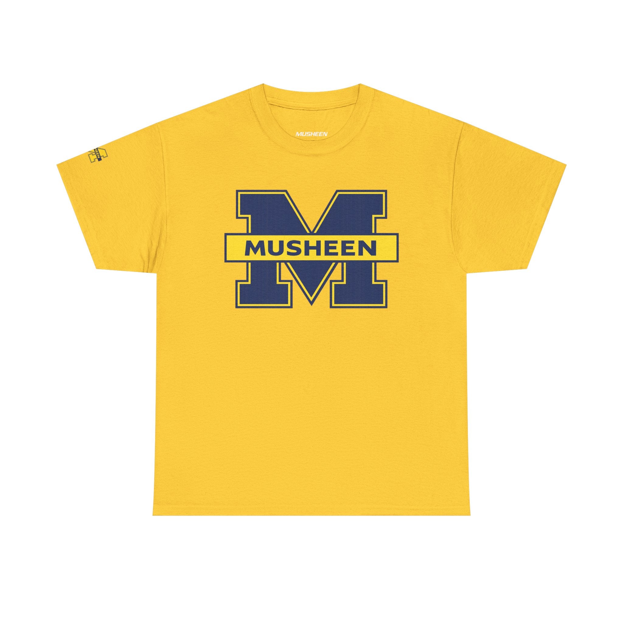 Michigan Tee