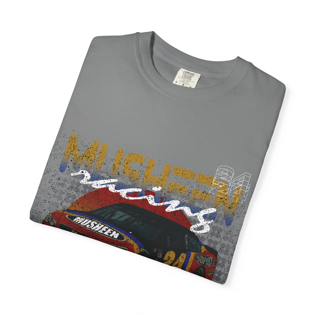 Musheen Racing Tee