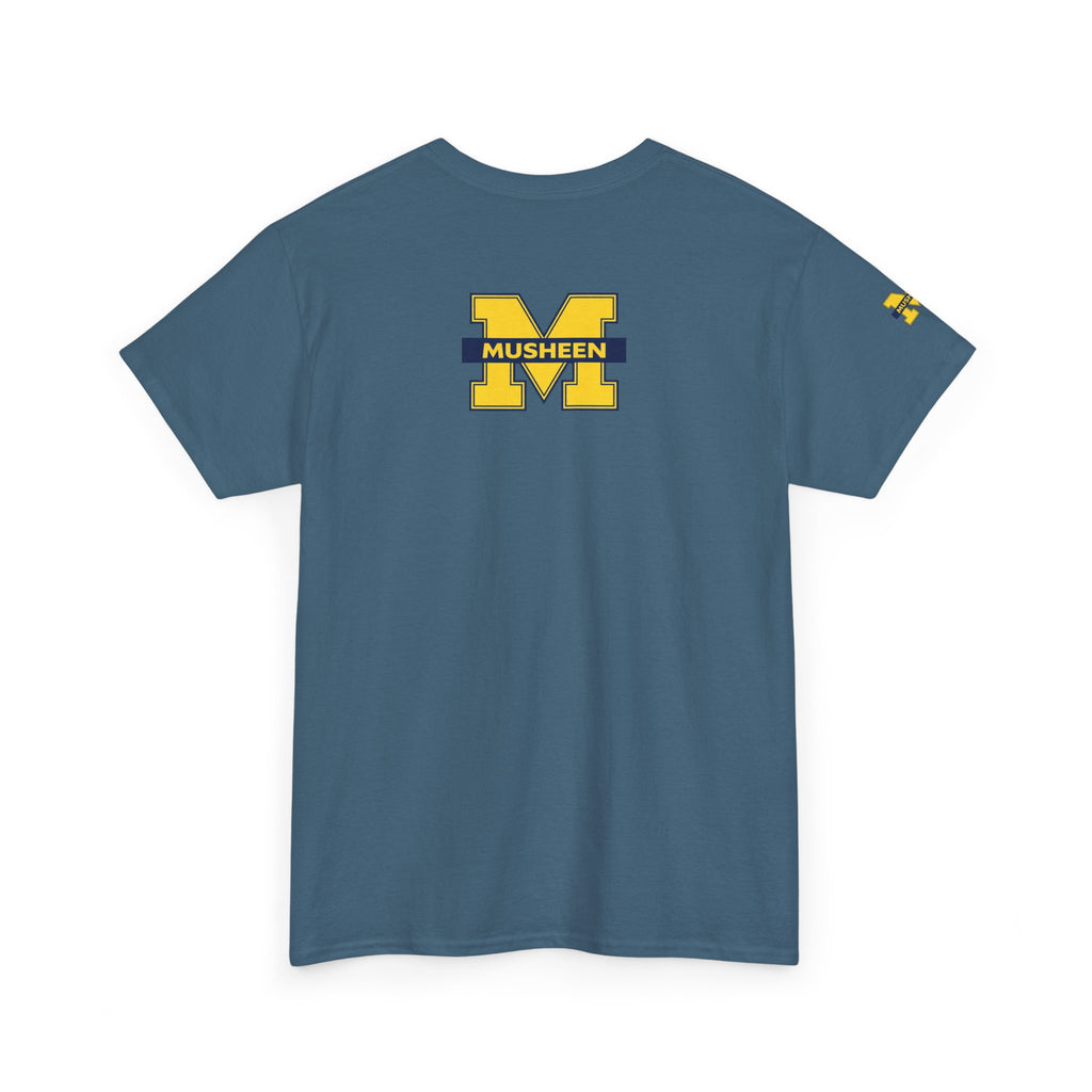 Michigan Tee