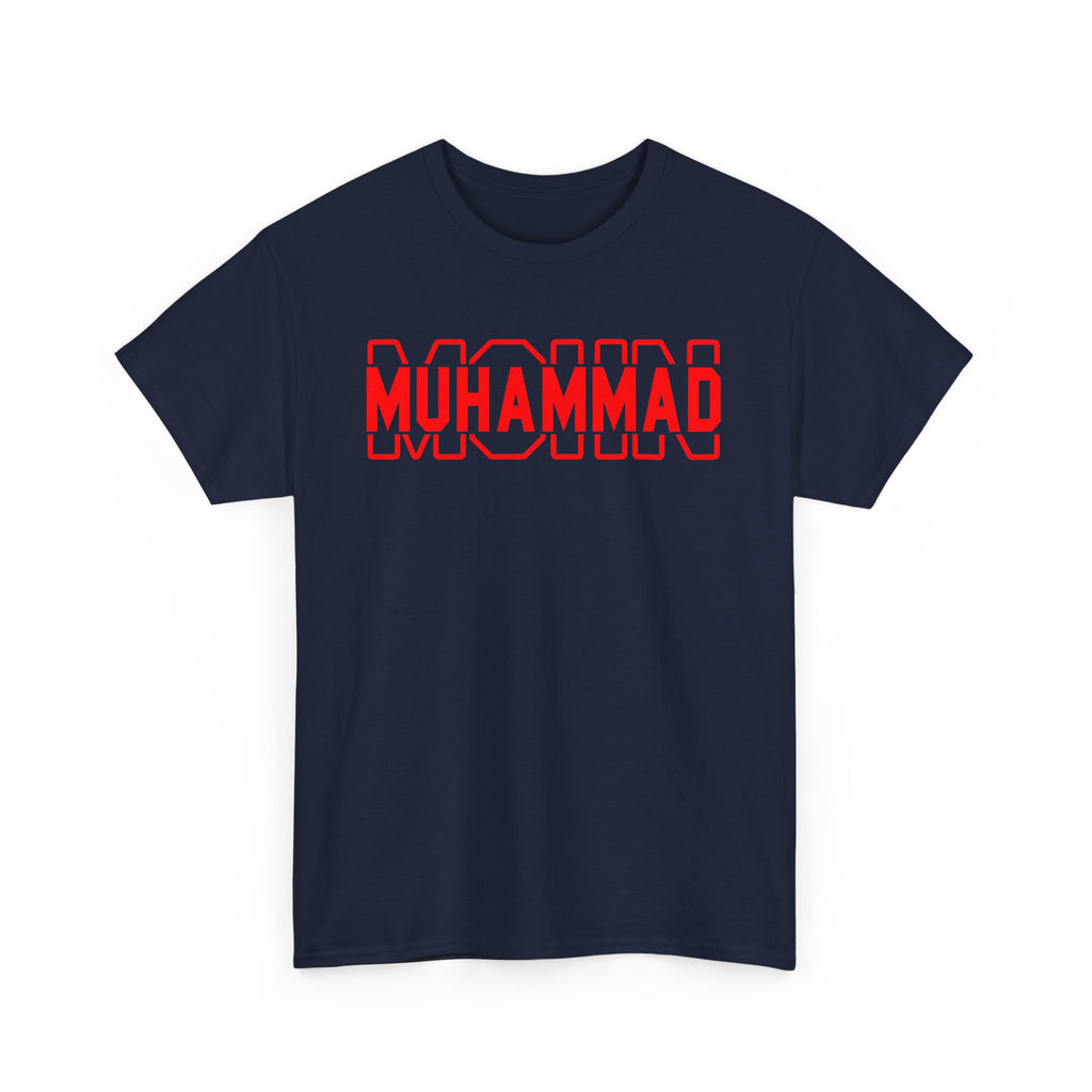 Musheen Muhammad Tee