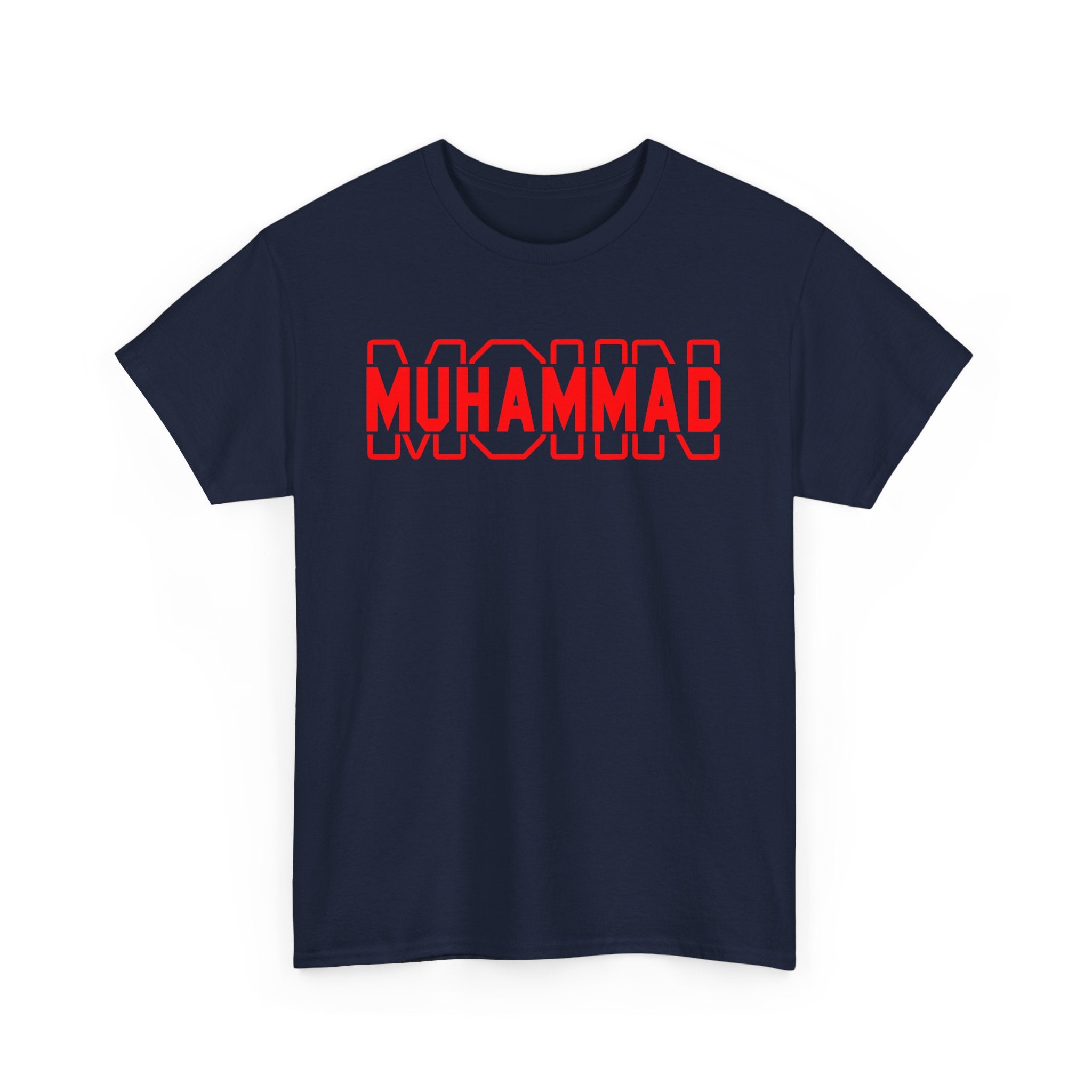 Musheen Muhammad Tee