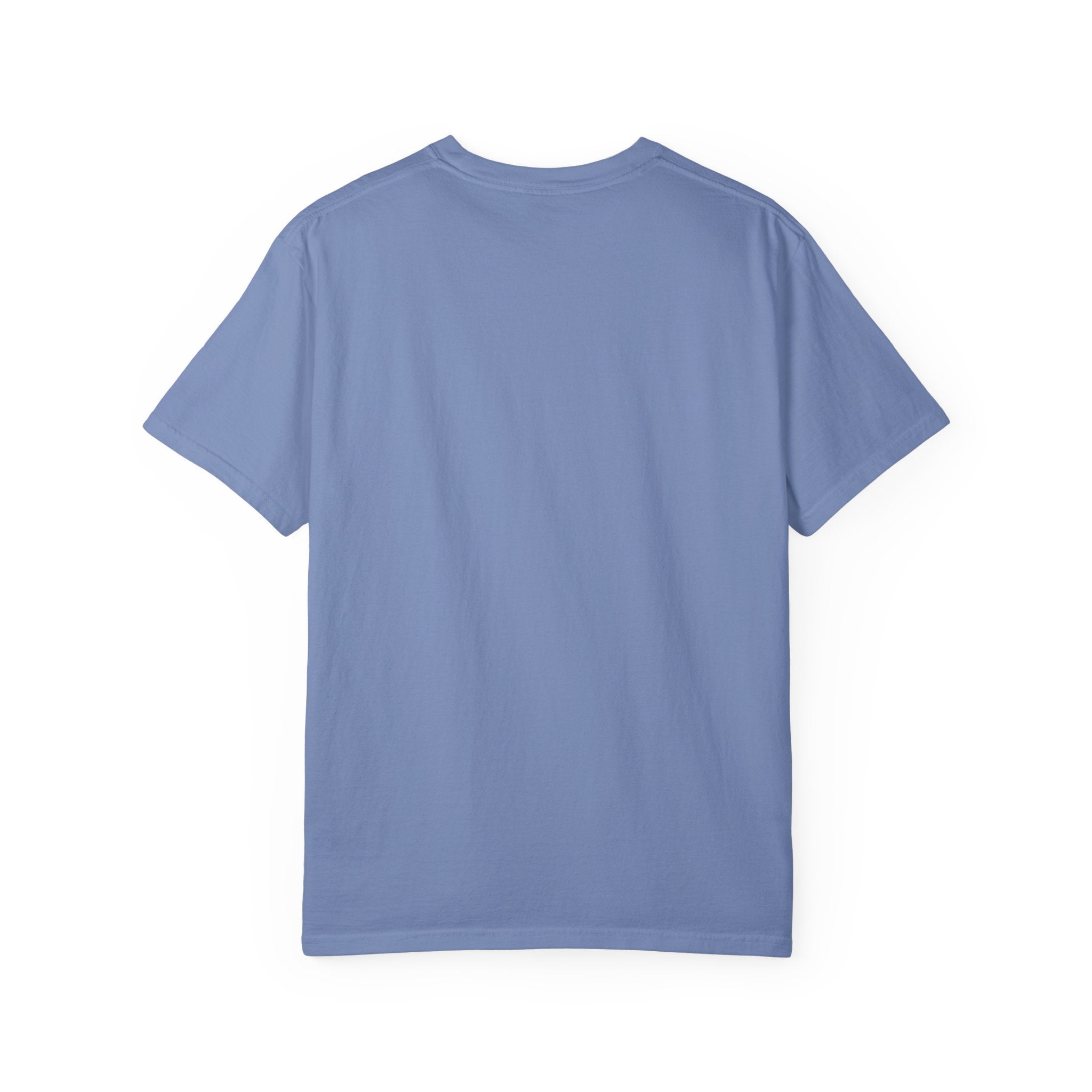Musheen USA Tee
