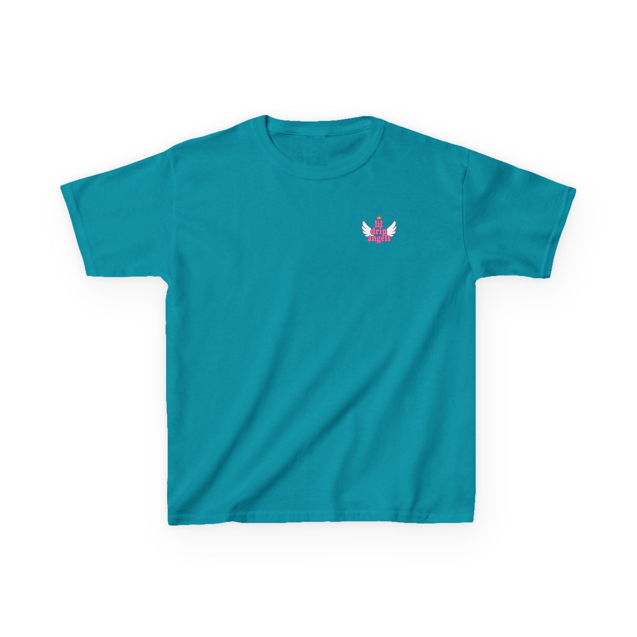 Lil Drip Angels Tee