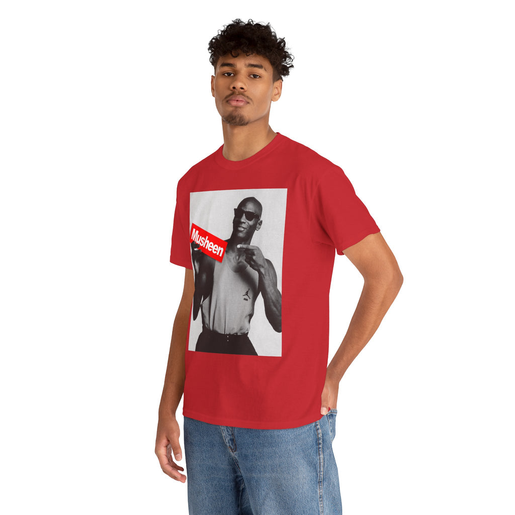 Jordan Tee