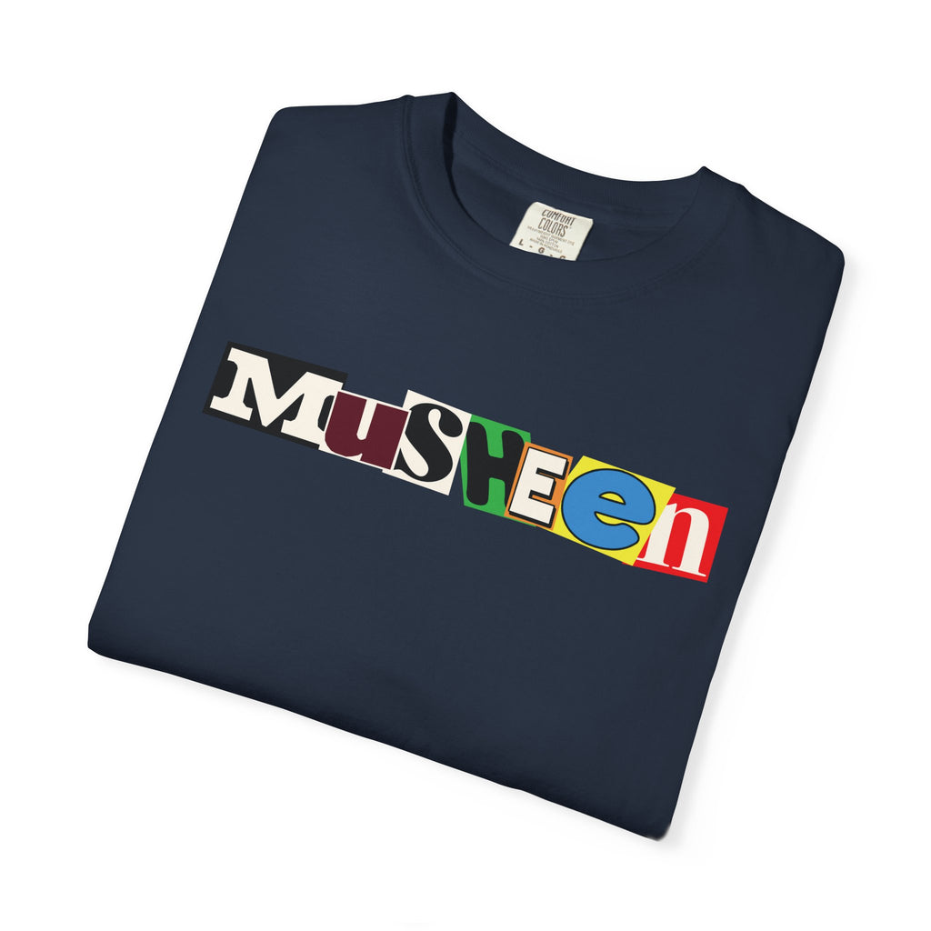 Musheen City Tour RNSM
