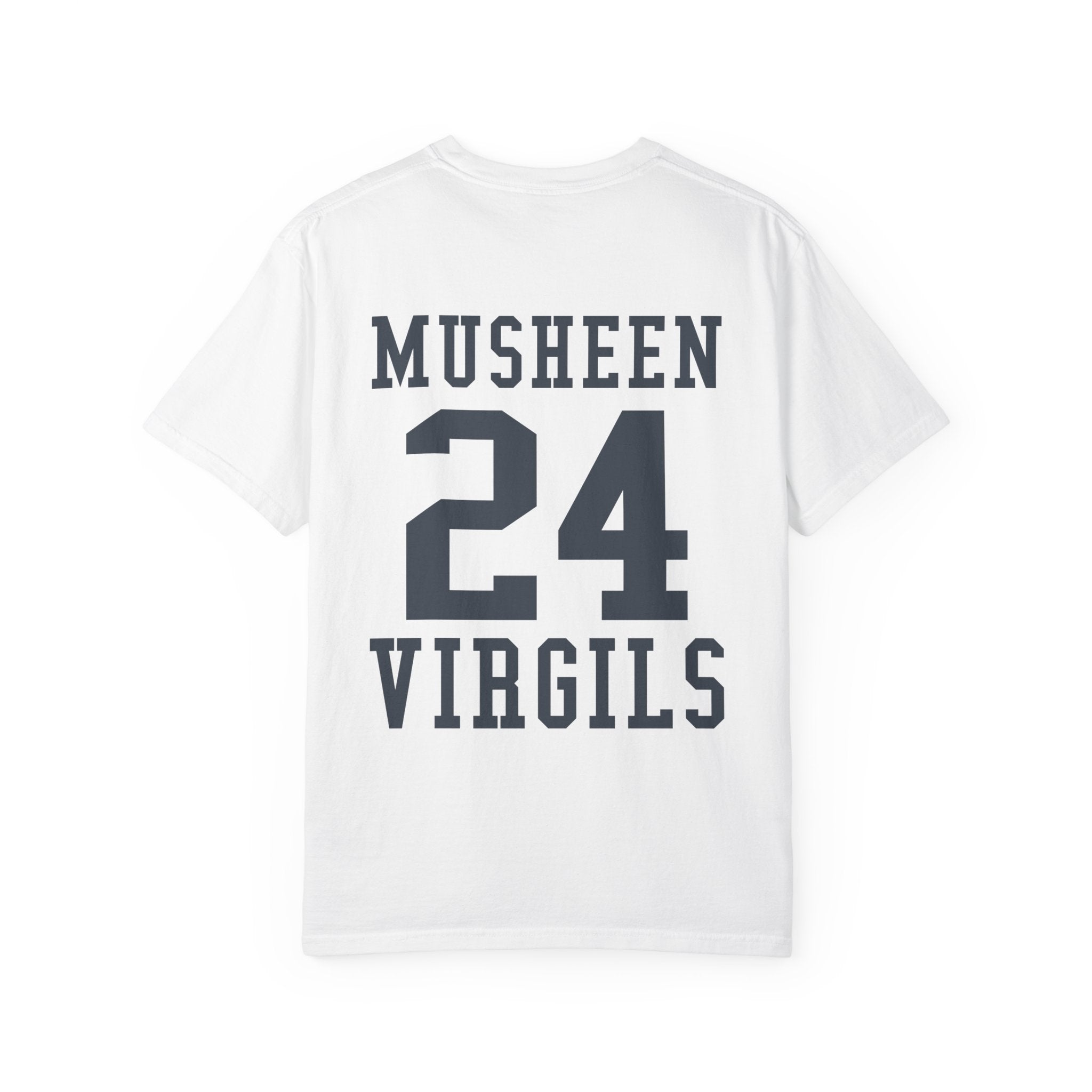 Musheen 24 Virgils