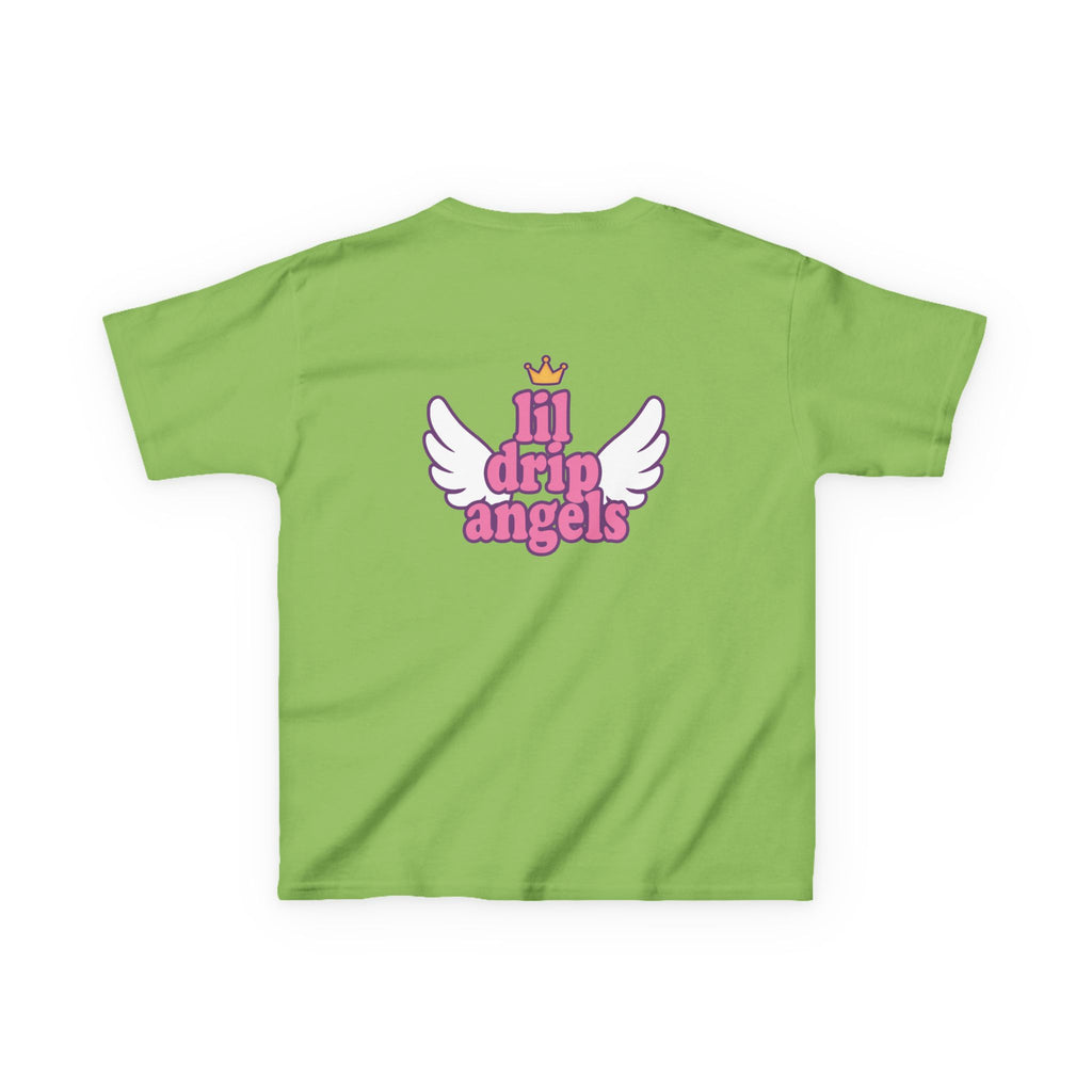 Lil Drip Angels Tee