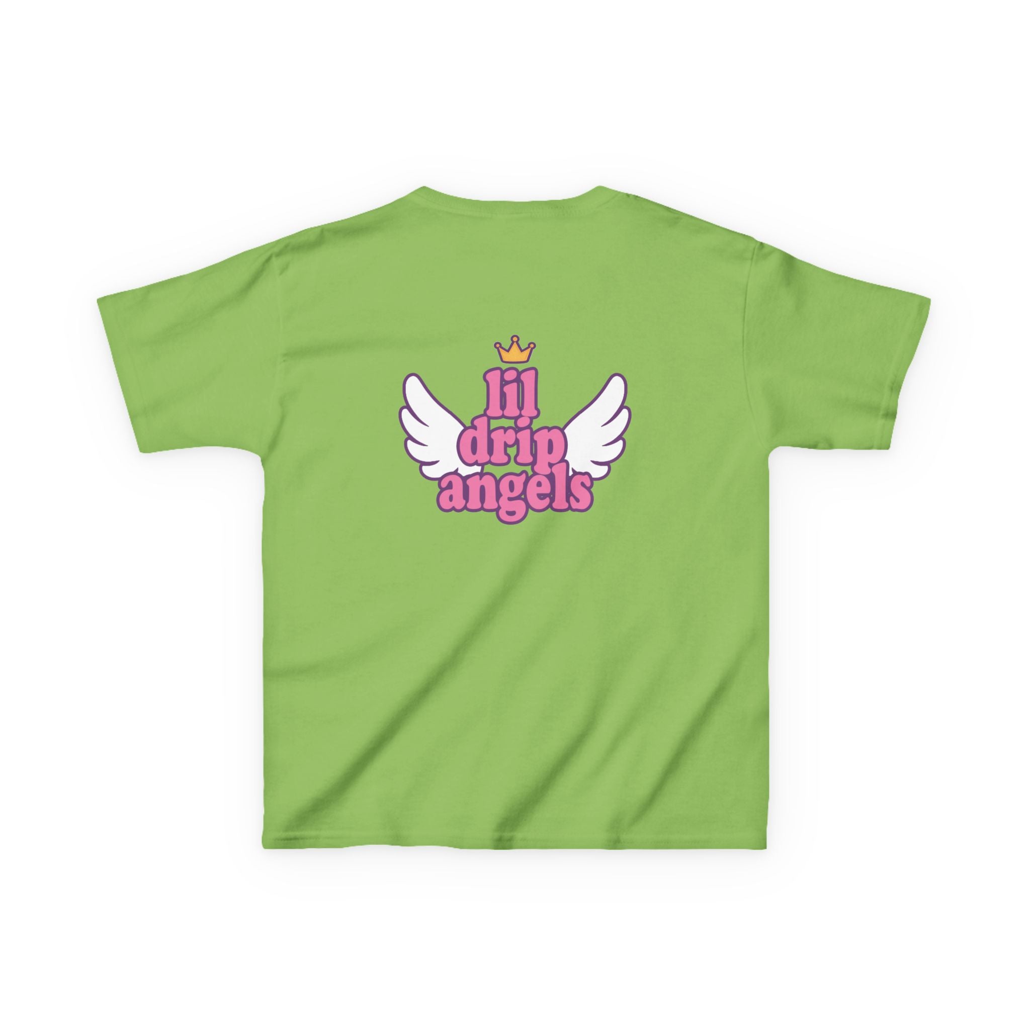 Lil Drip Angels Tee