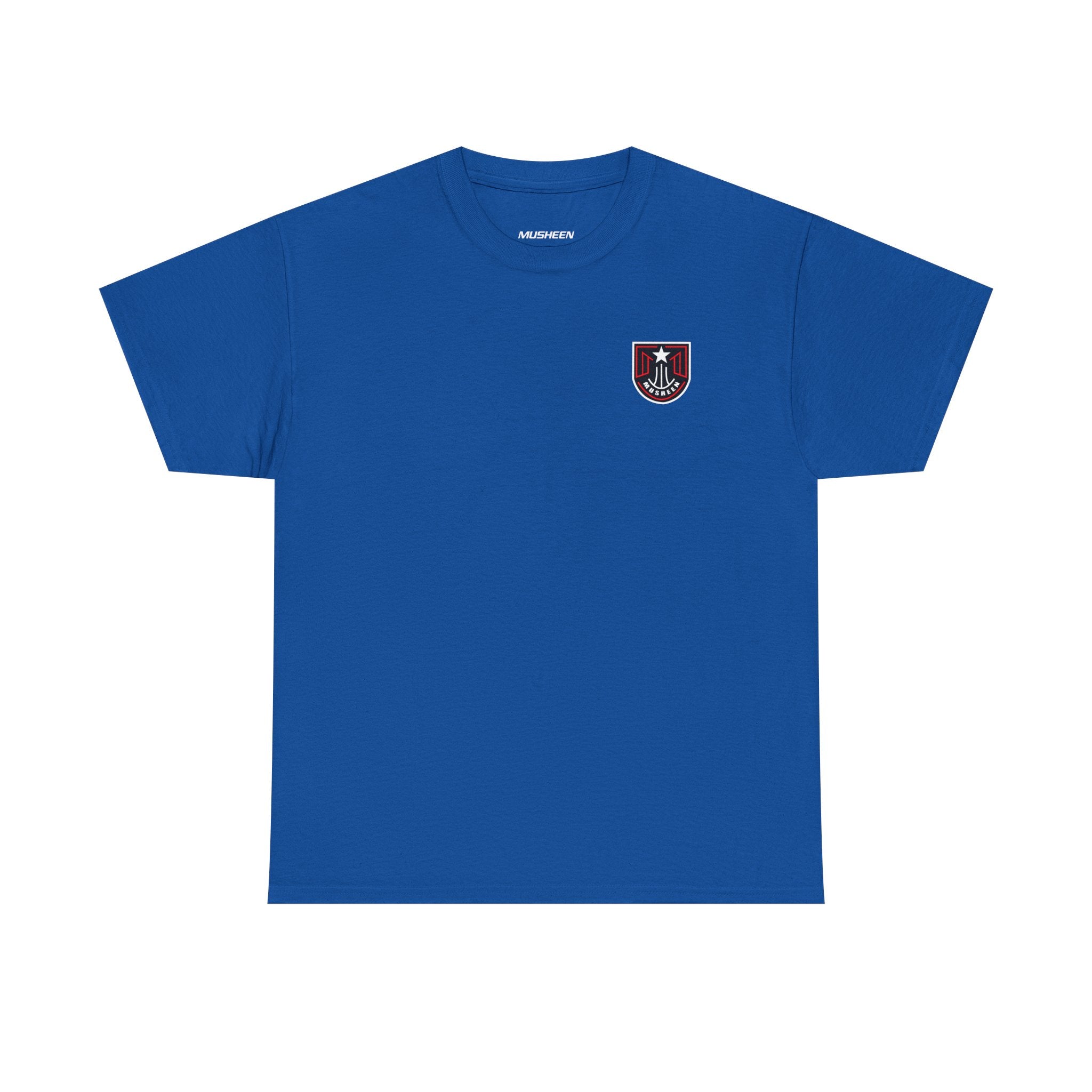 Musheen Dream Tee