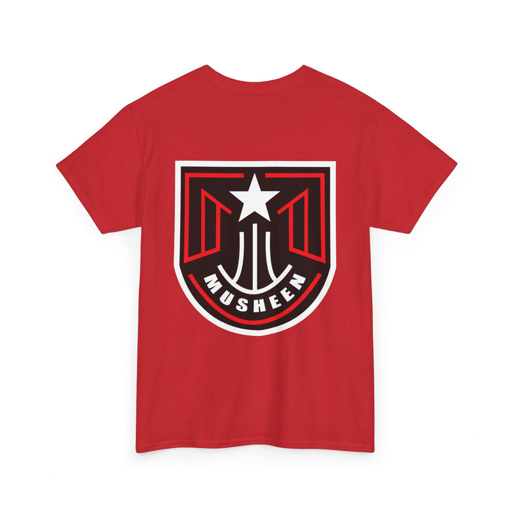 Musheen Dream Tee