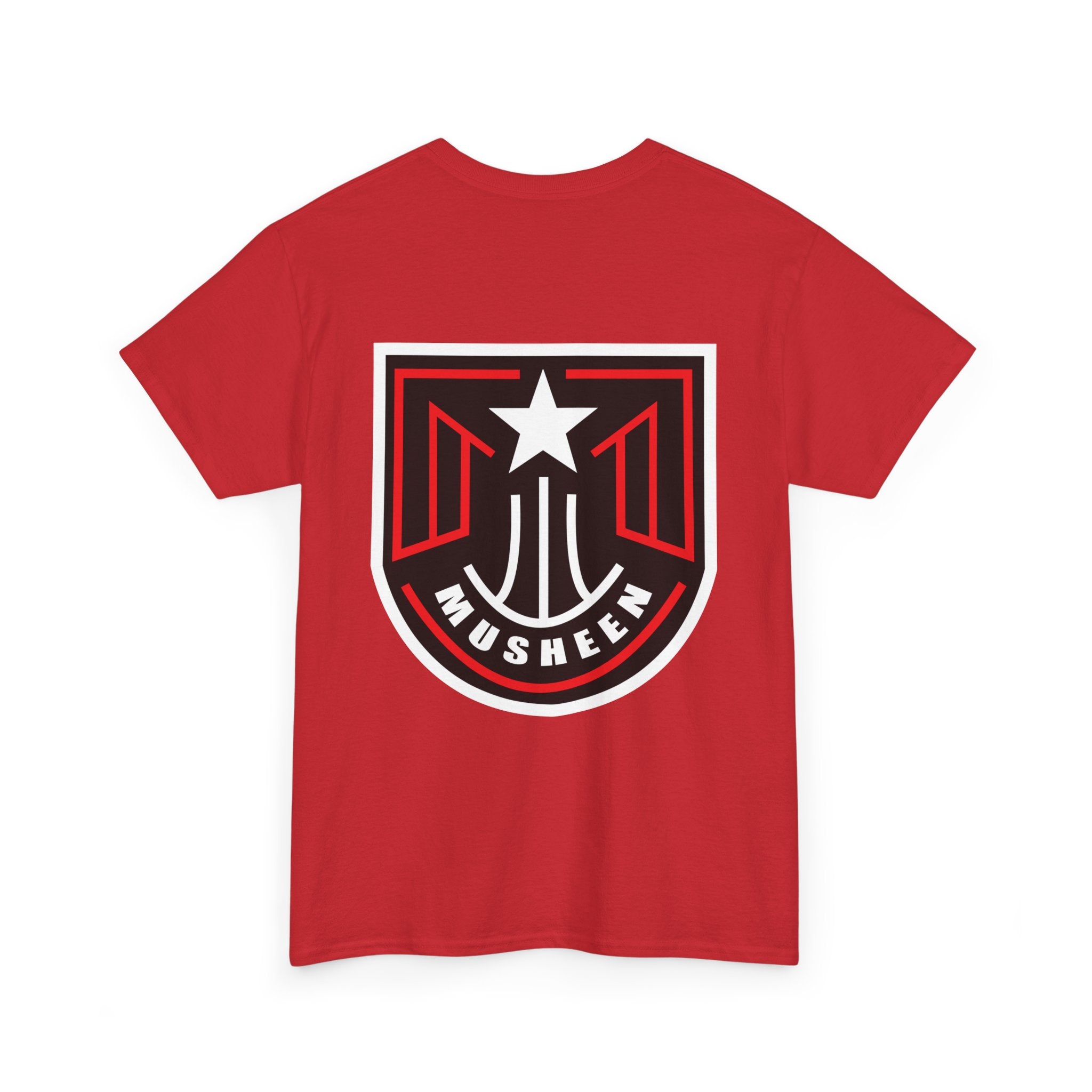 Musheen Dream Tee