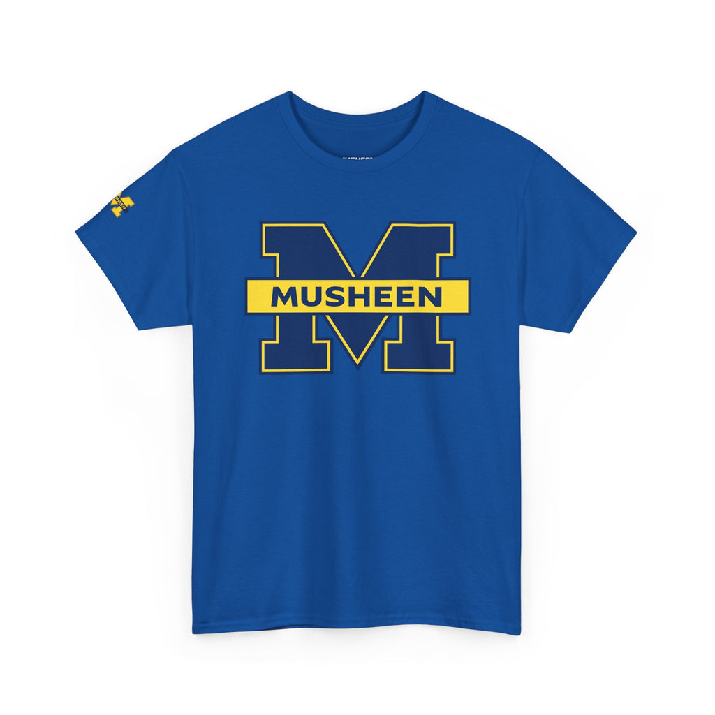 Michigan Tee