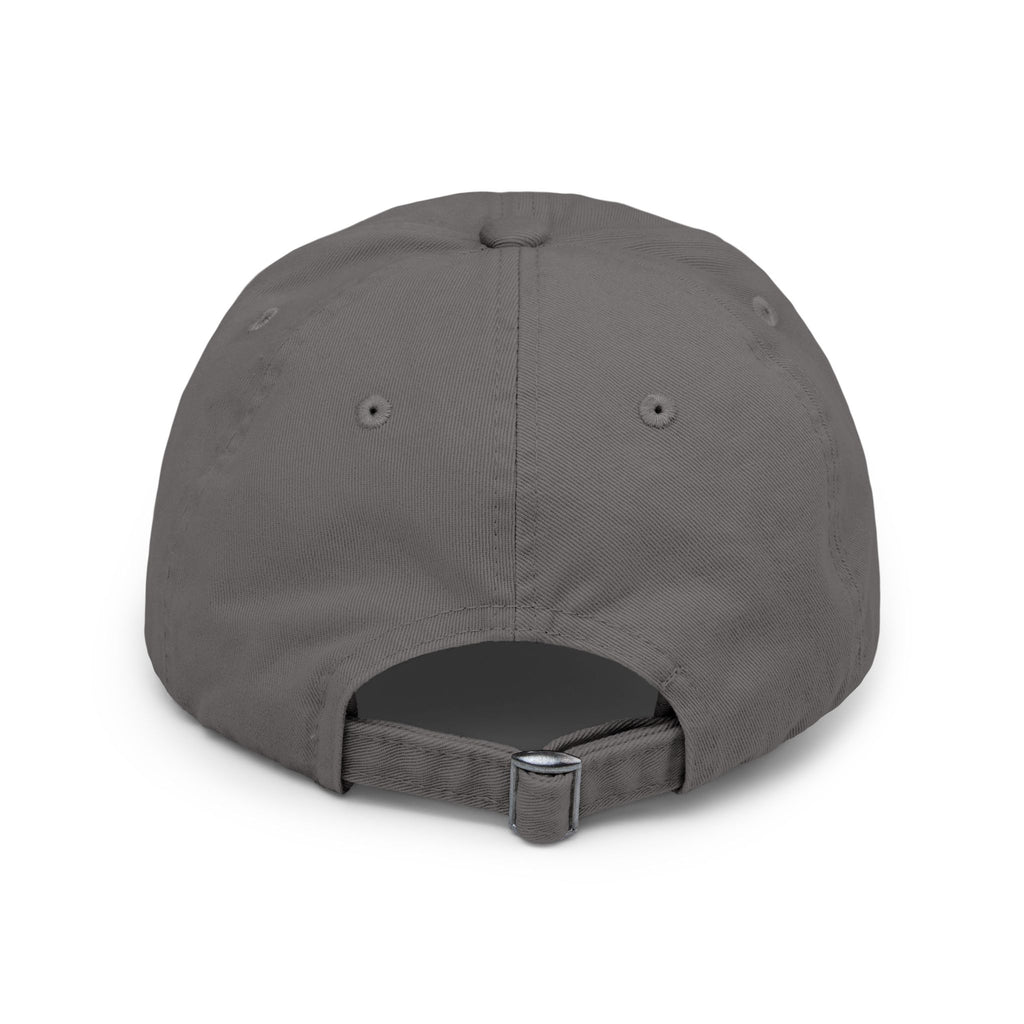 Musheen Distressed Cap