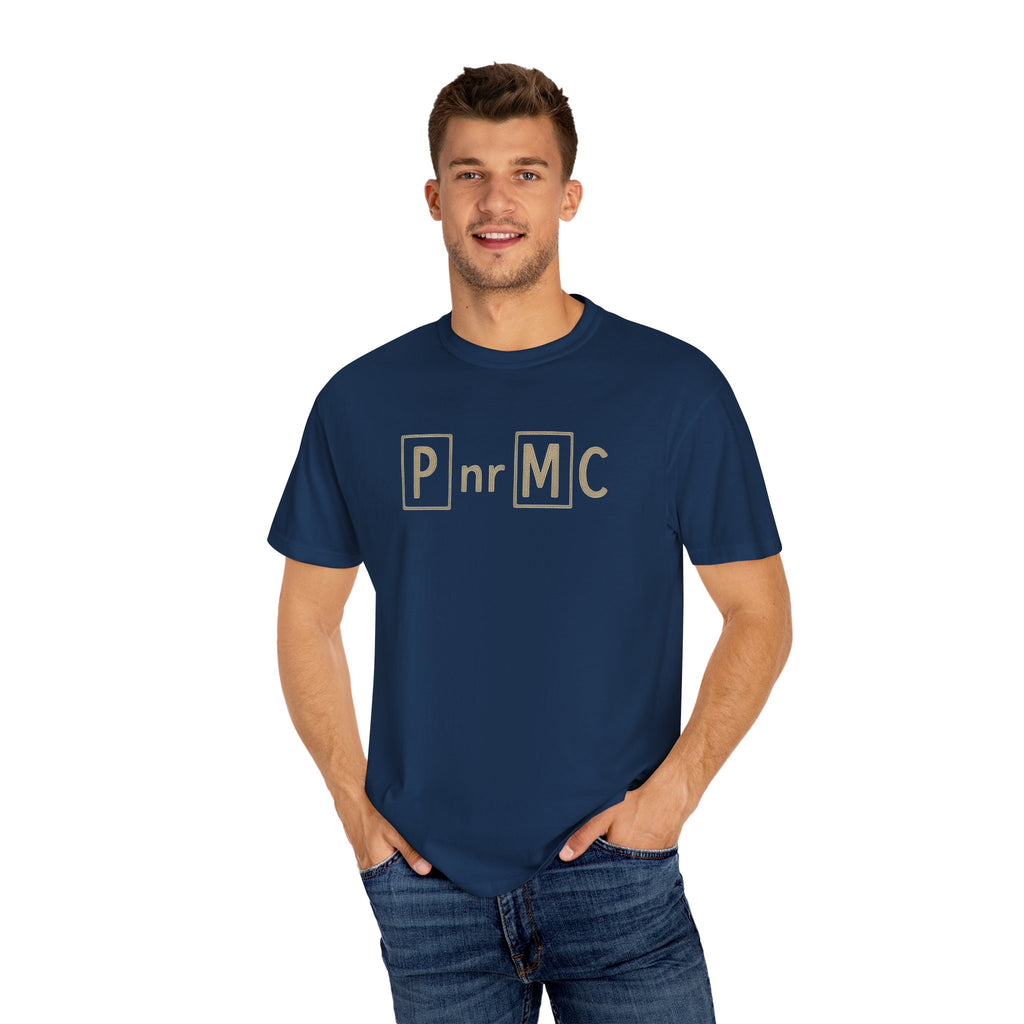 Pnrmc Cardinal Tee