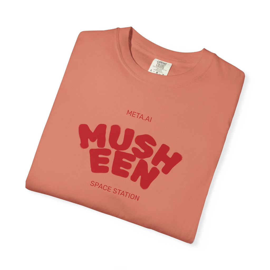 Musheen Meta Space Station