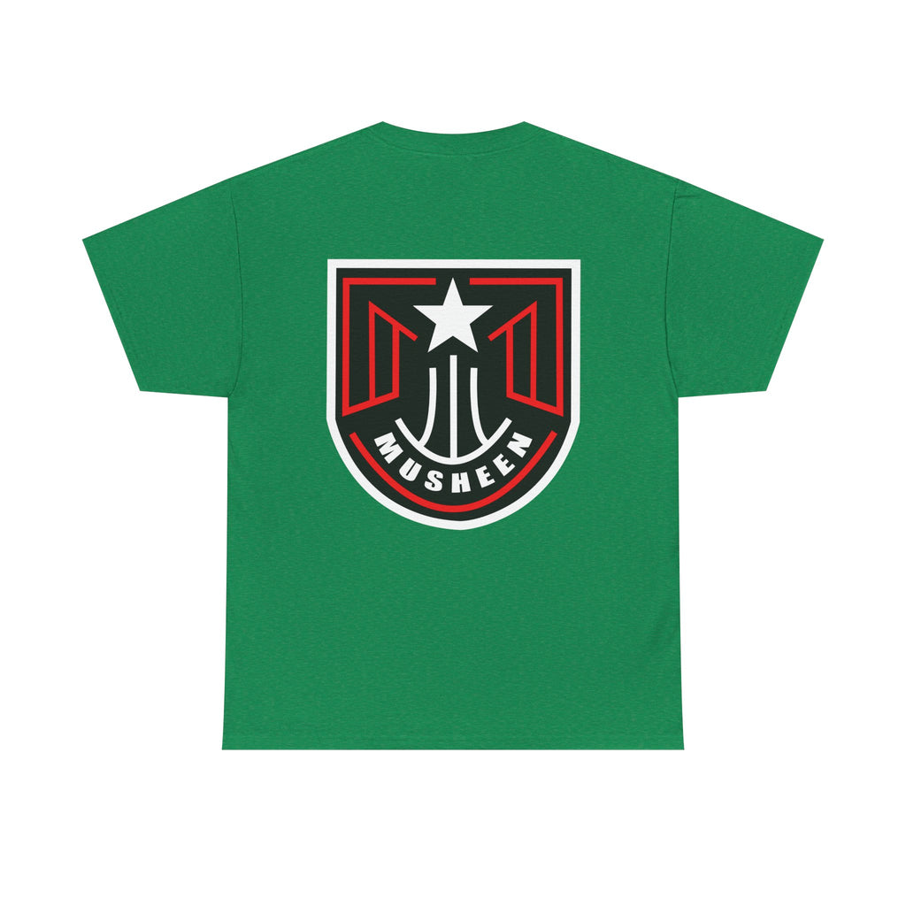 Musheen Dream Tee