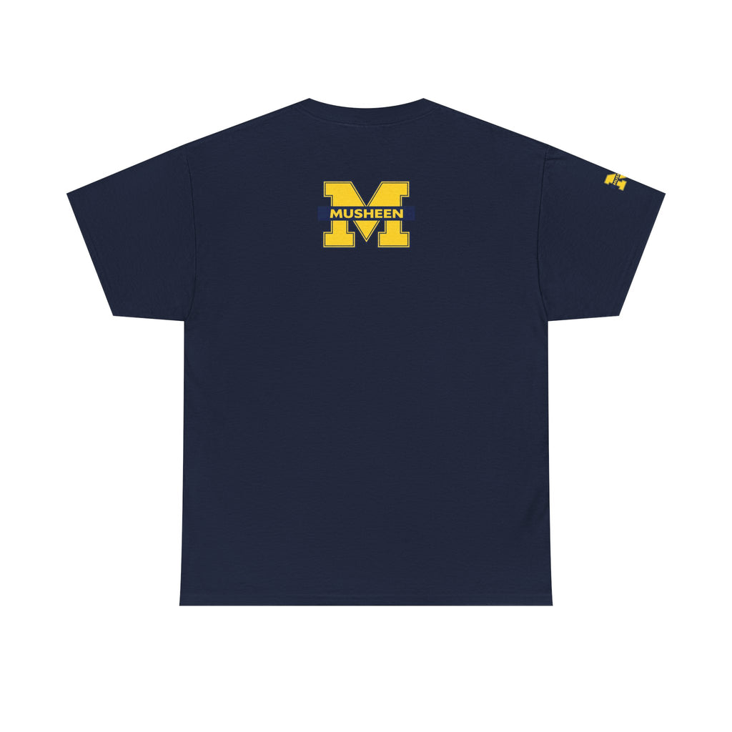 Michigan Tee