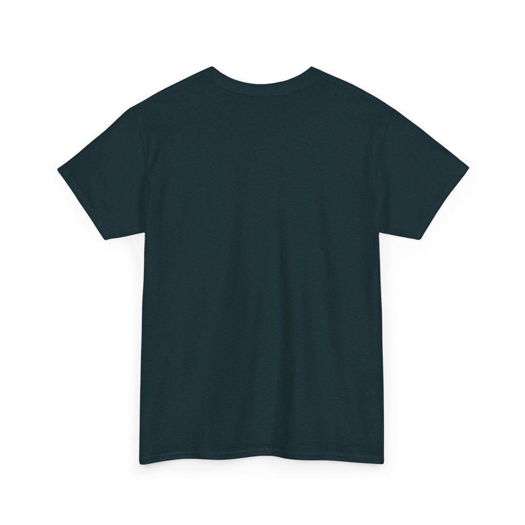 Musheen Block Tee