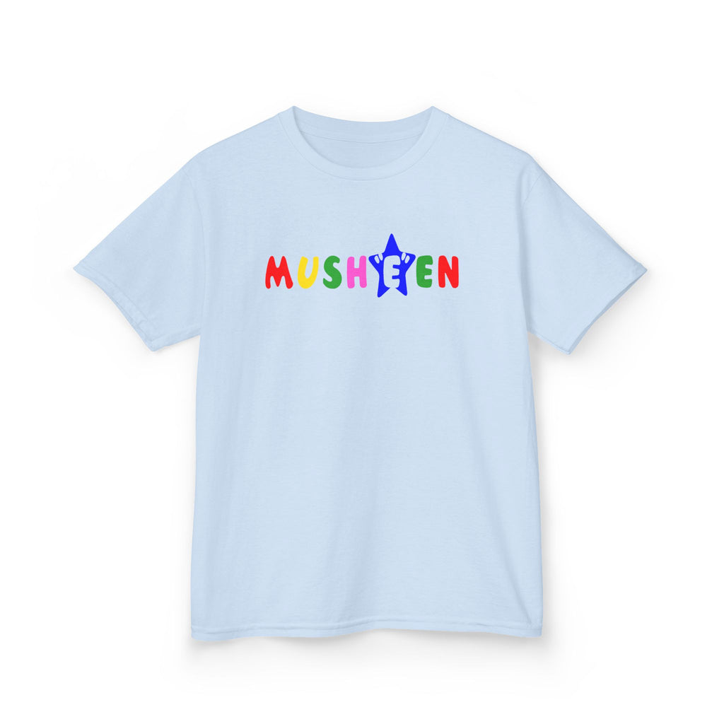 Kids MSHN-R-US Tee